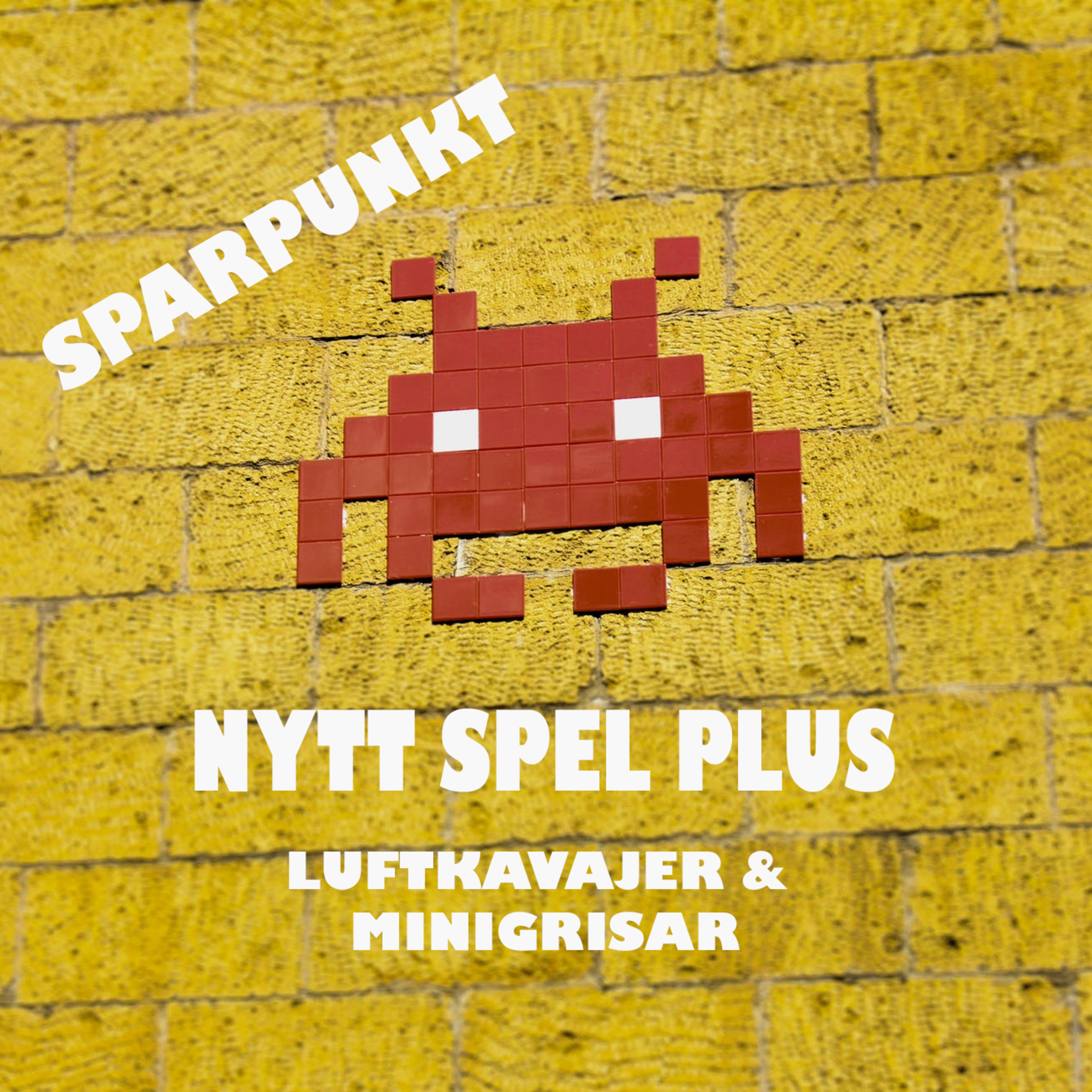 Nytt Spel Plus