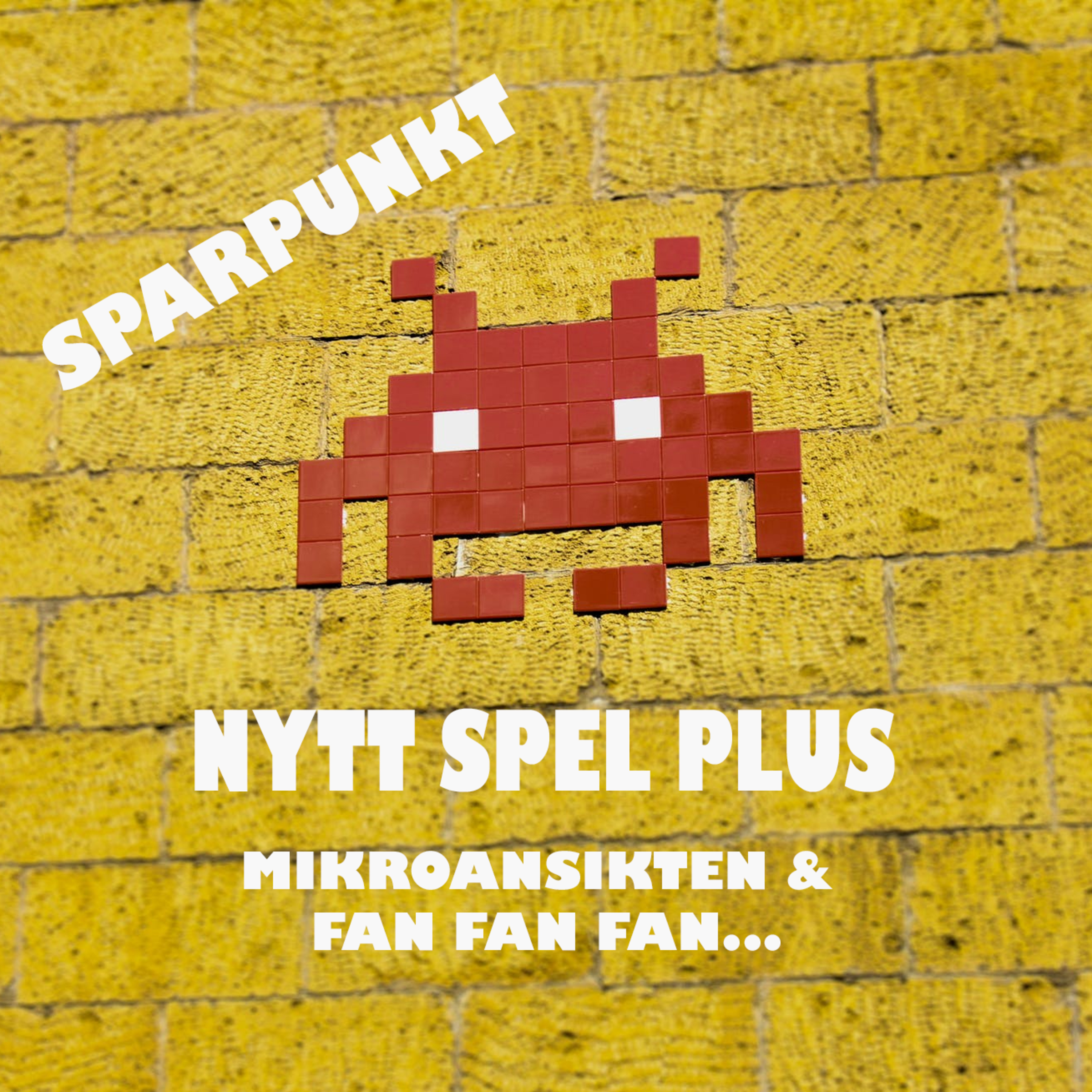 Nytt Spel Plus