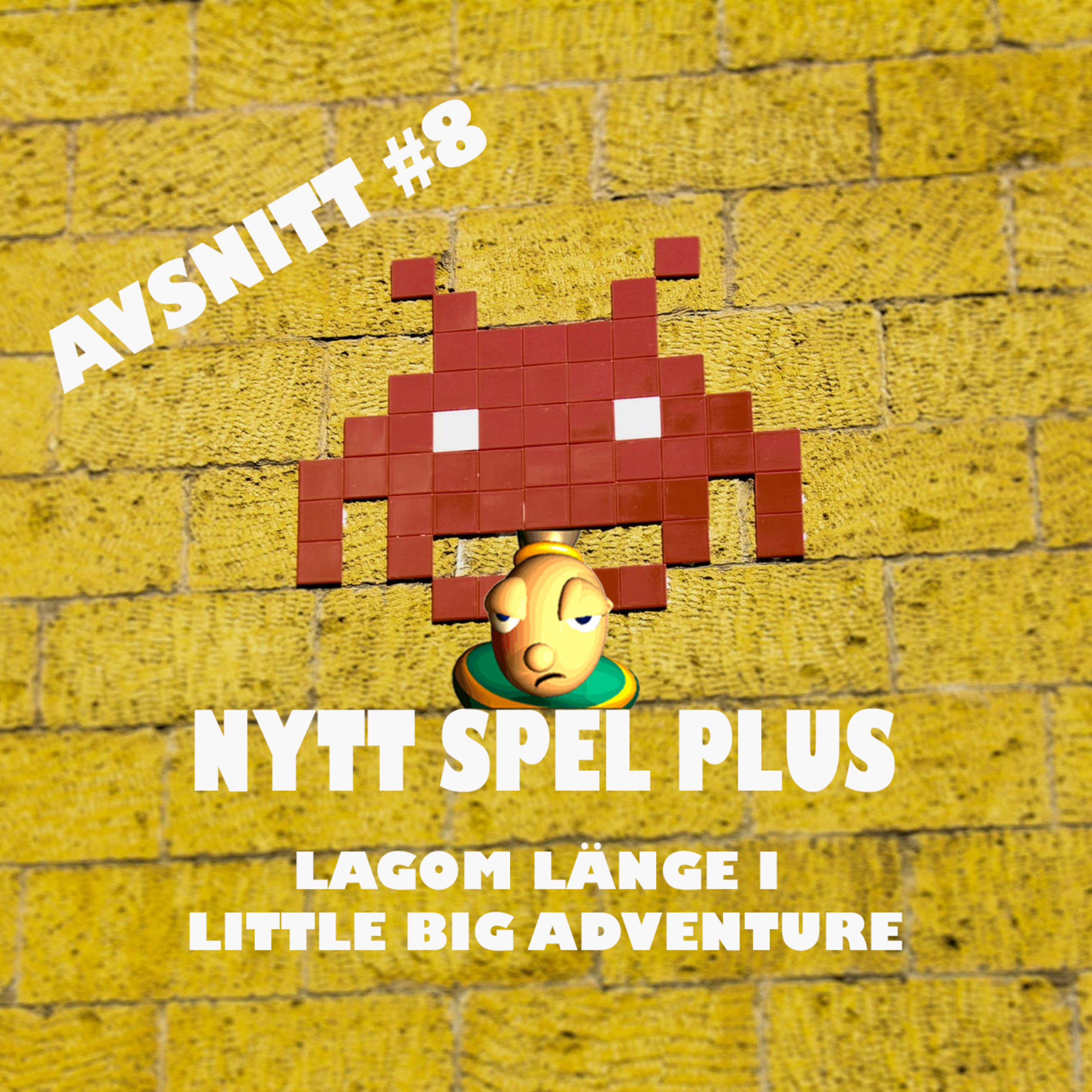 Nytt Spel Plus