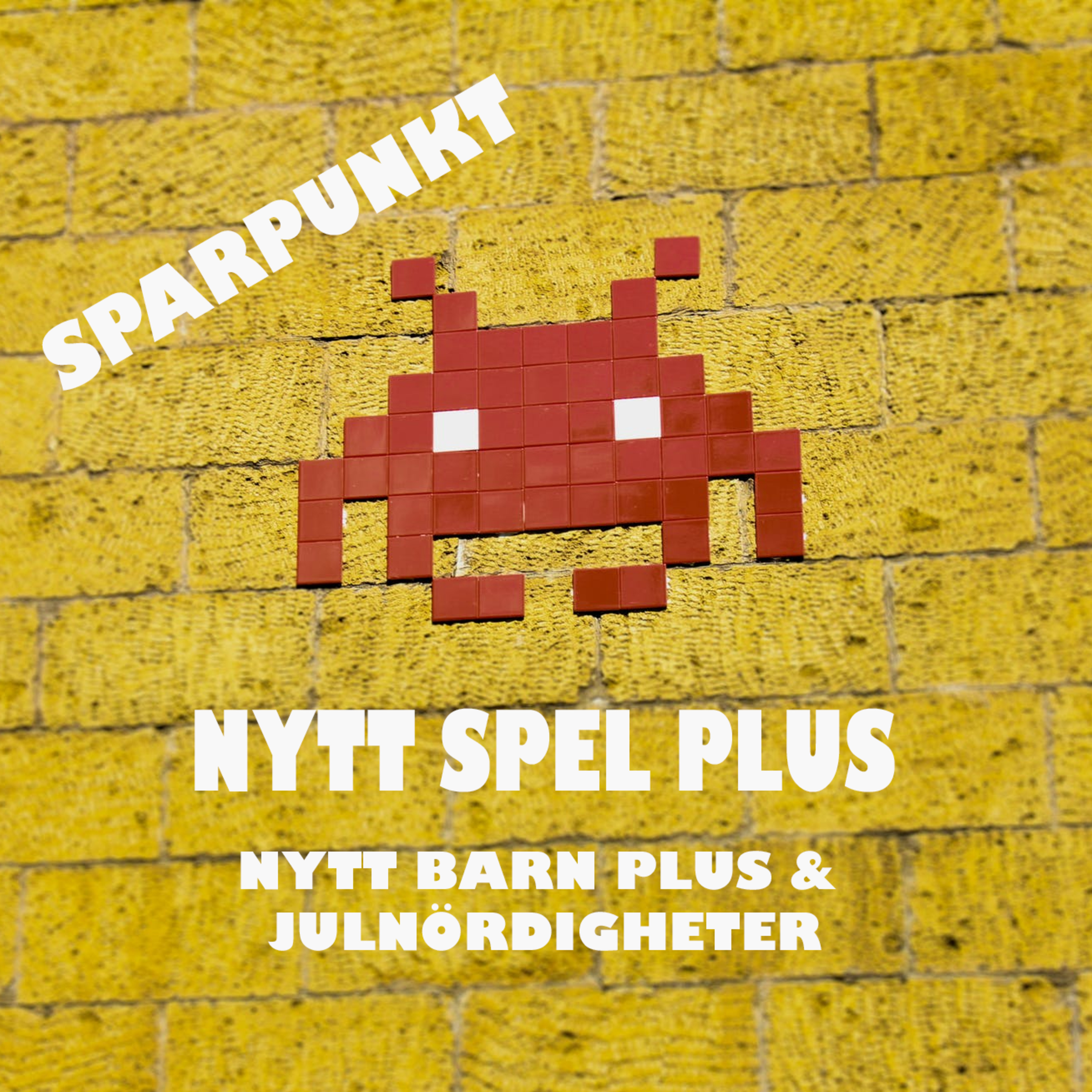 Nytt Spel Plus