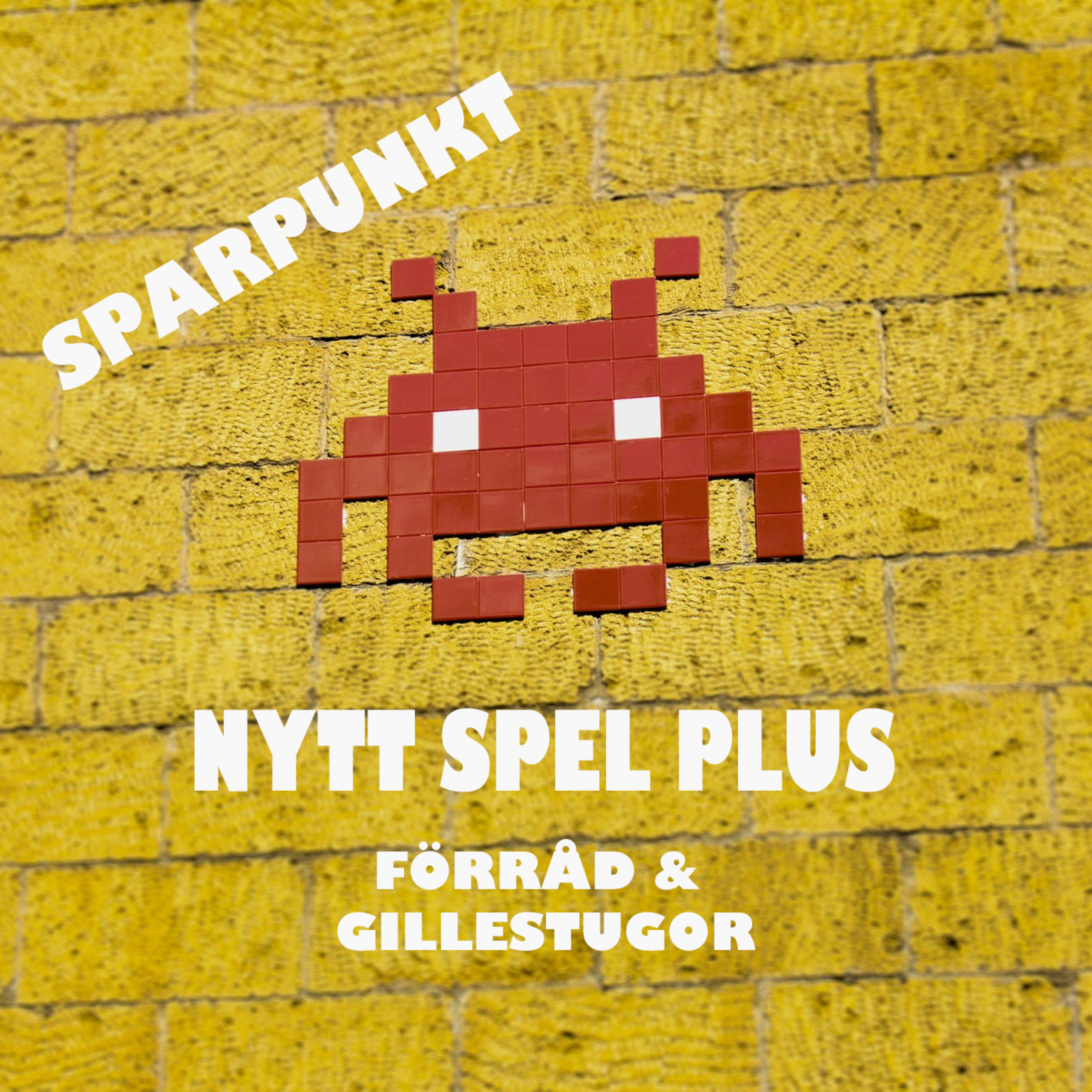 Nytt Spel Plus