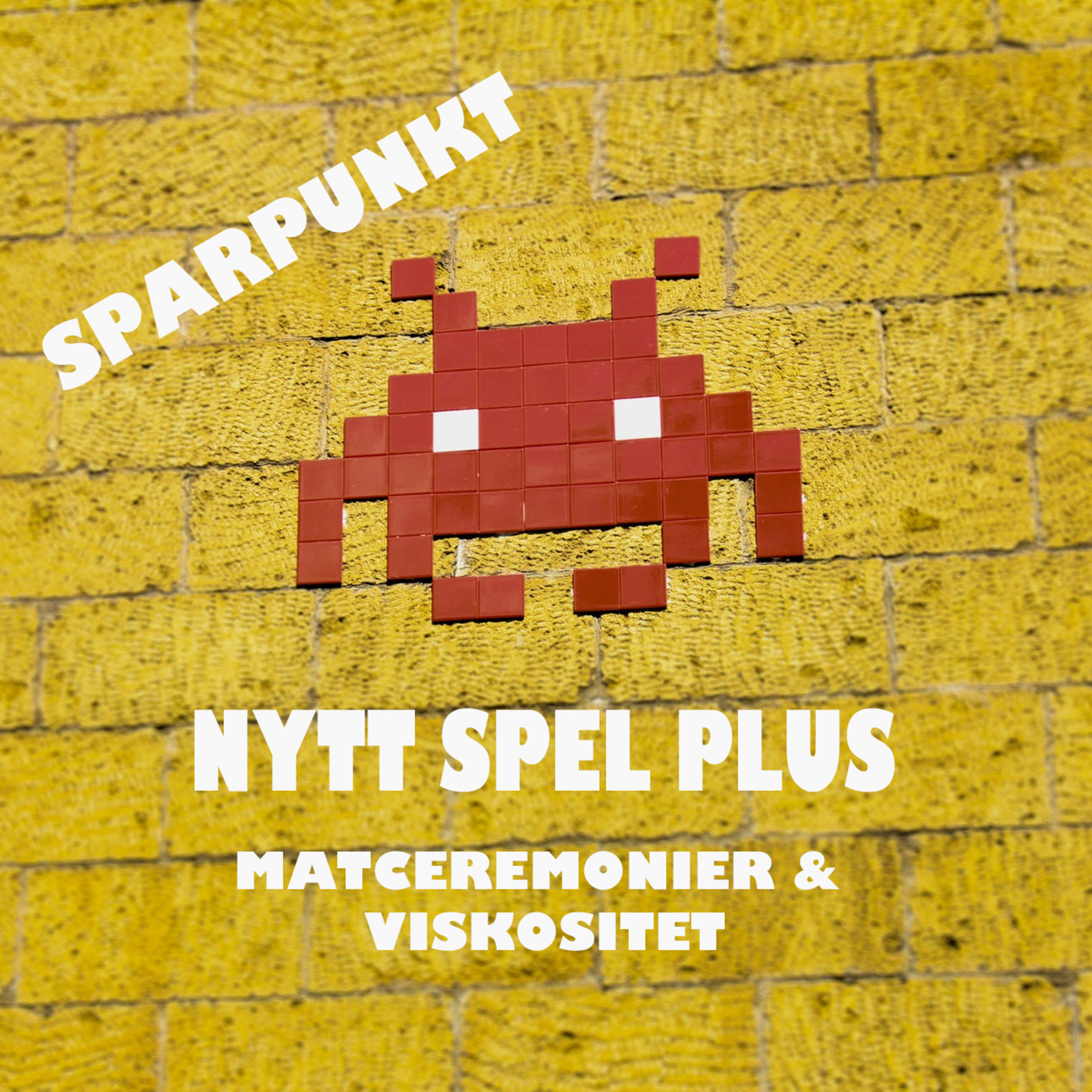 Nytt Spel Plus