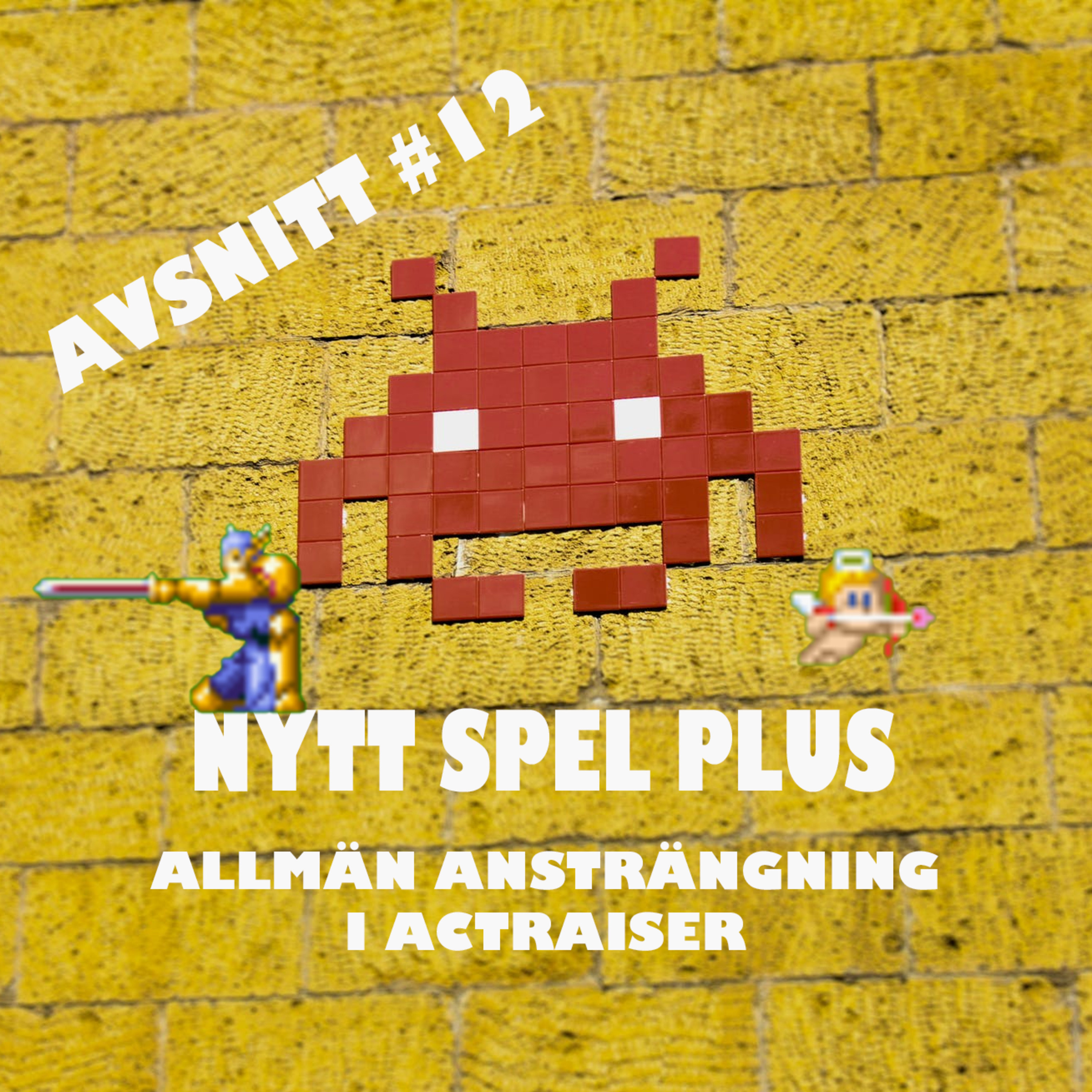 Nytt Spel Plus