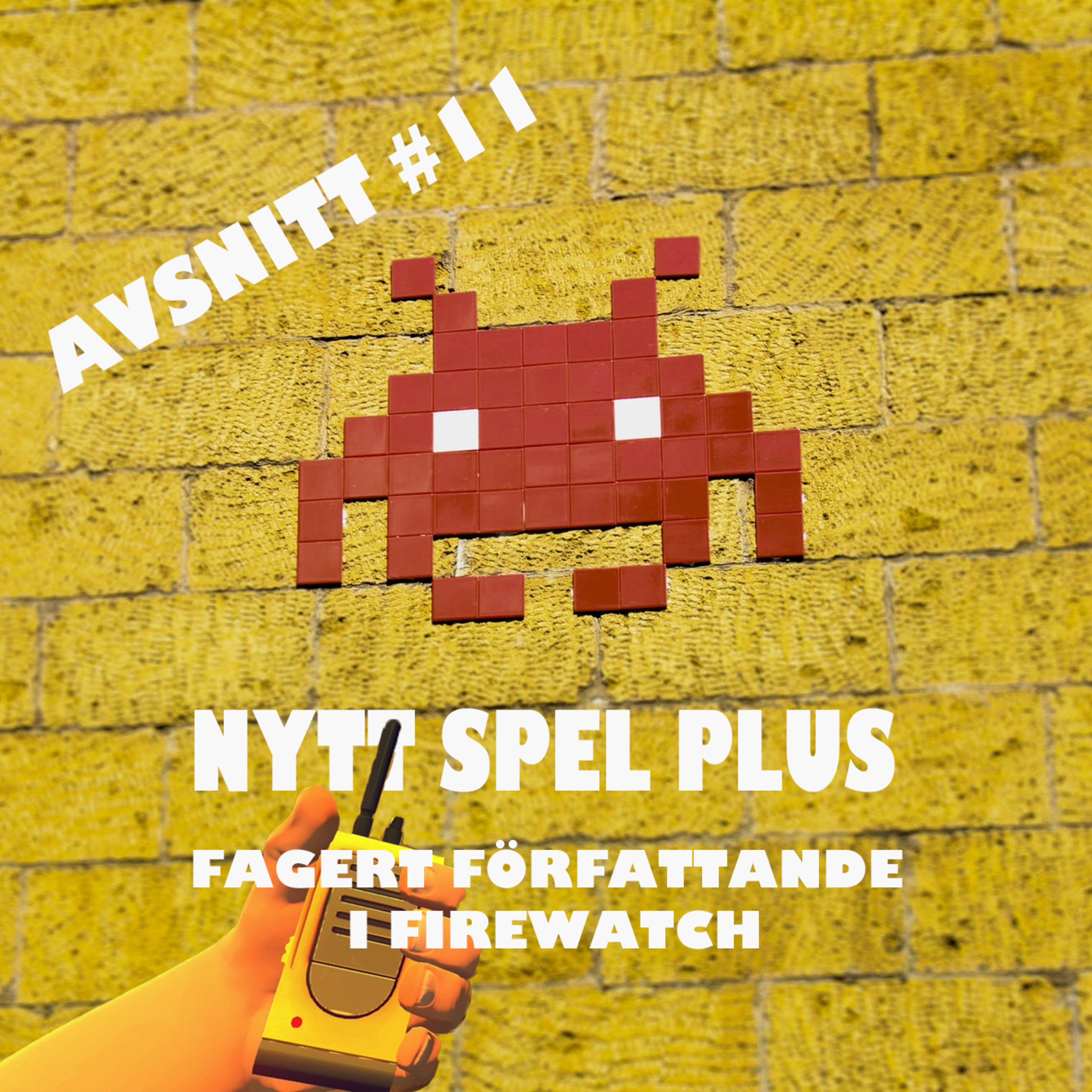 Nytt Spel Plus