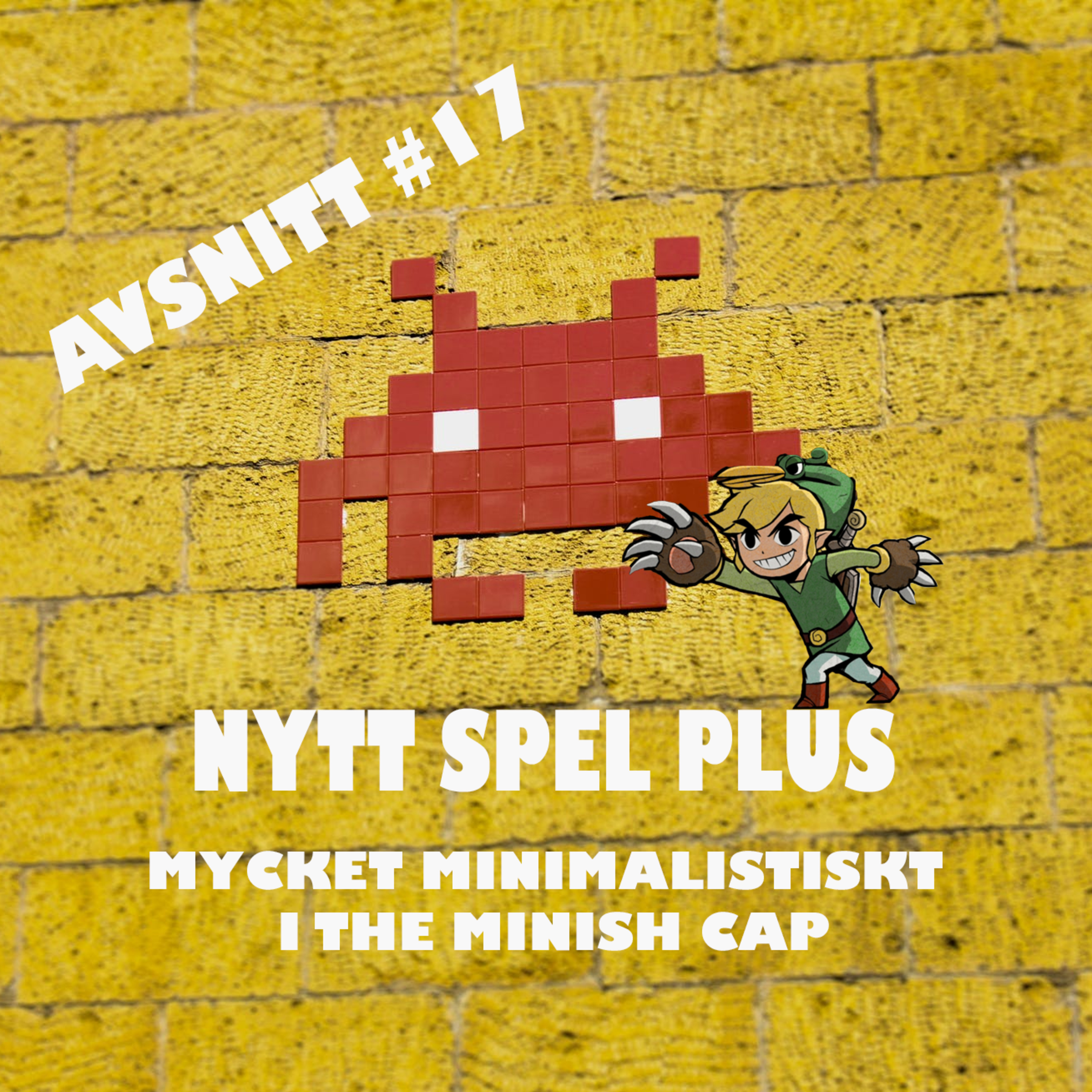 Nytt Spel Plus