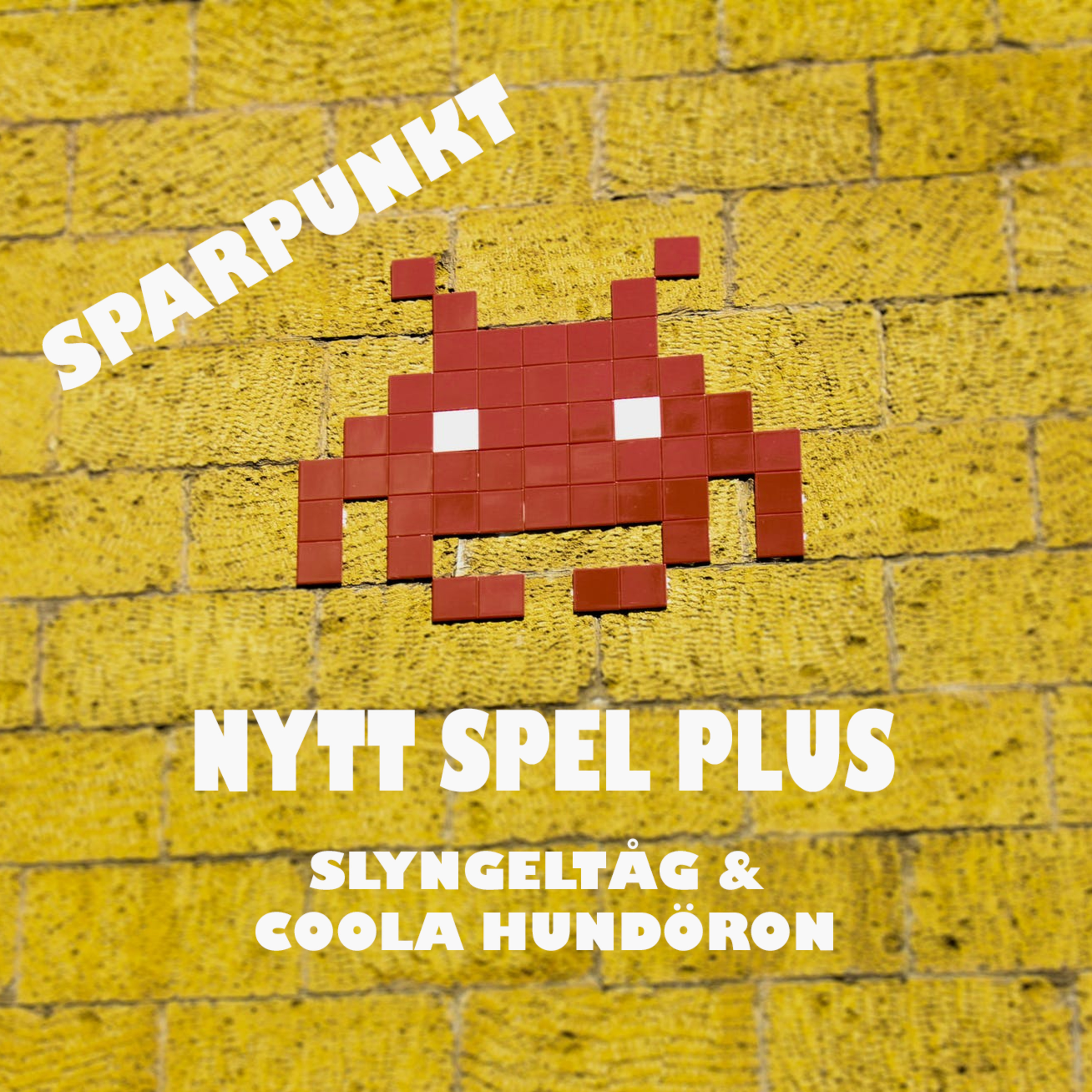 Nytt Spel Plus