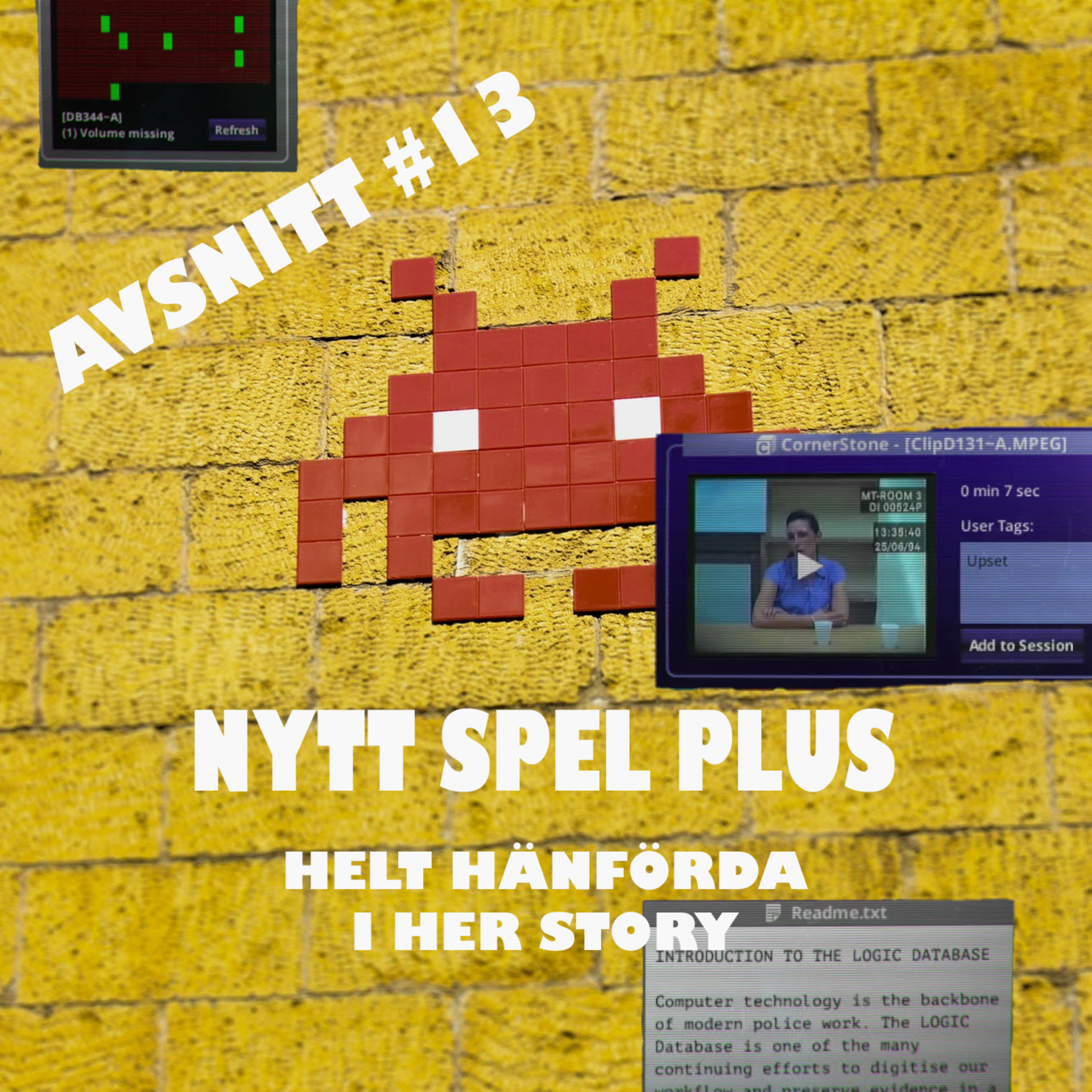 Nytt Spel Plus