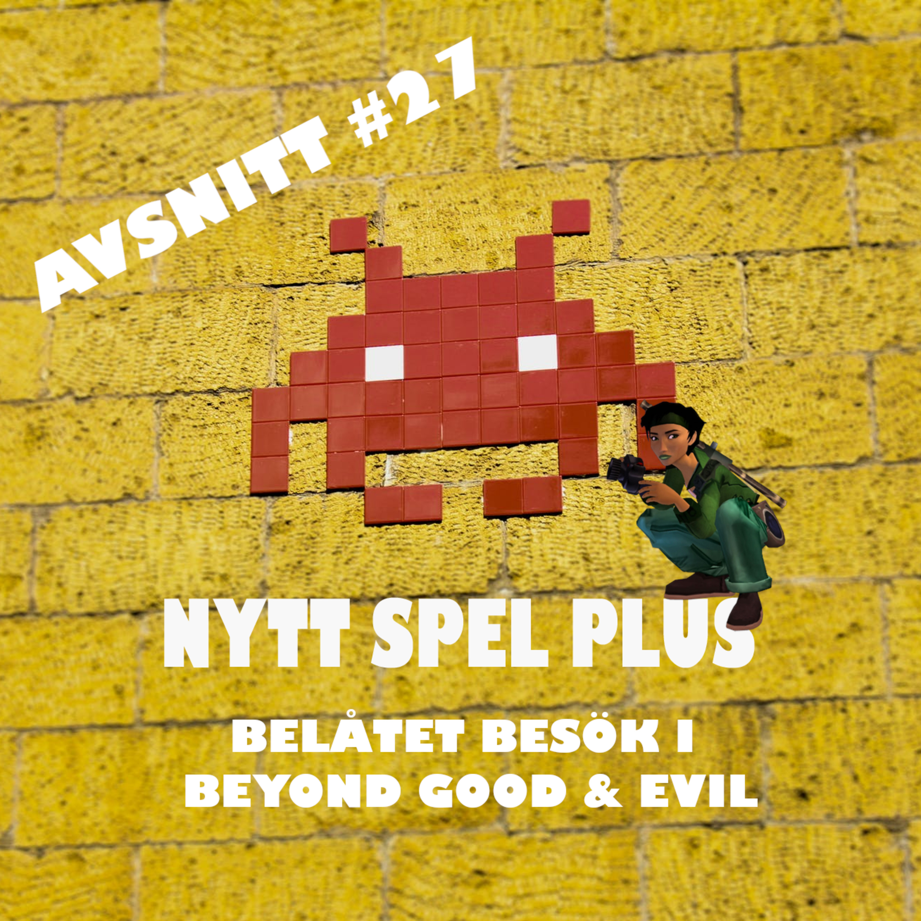 Nytt Spel Plus
