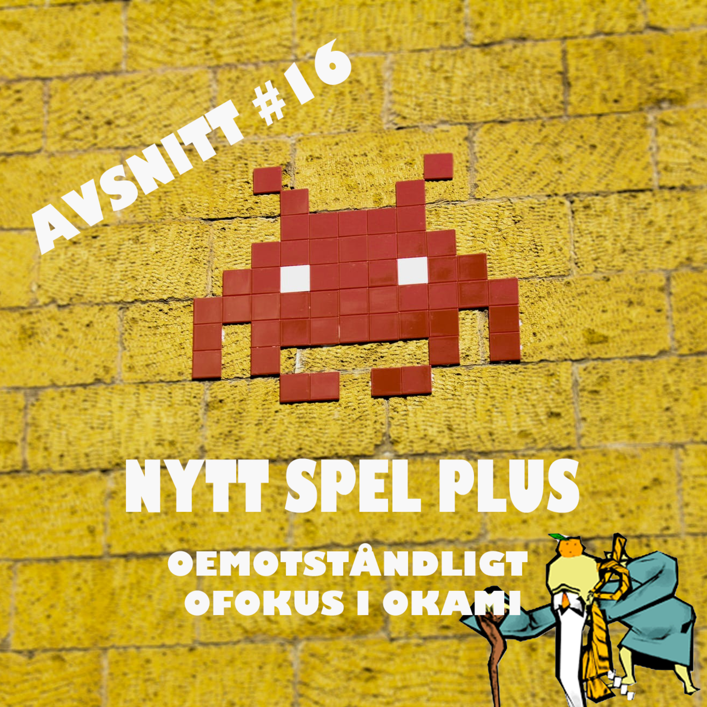 Nytt Spel Plus