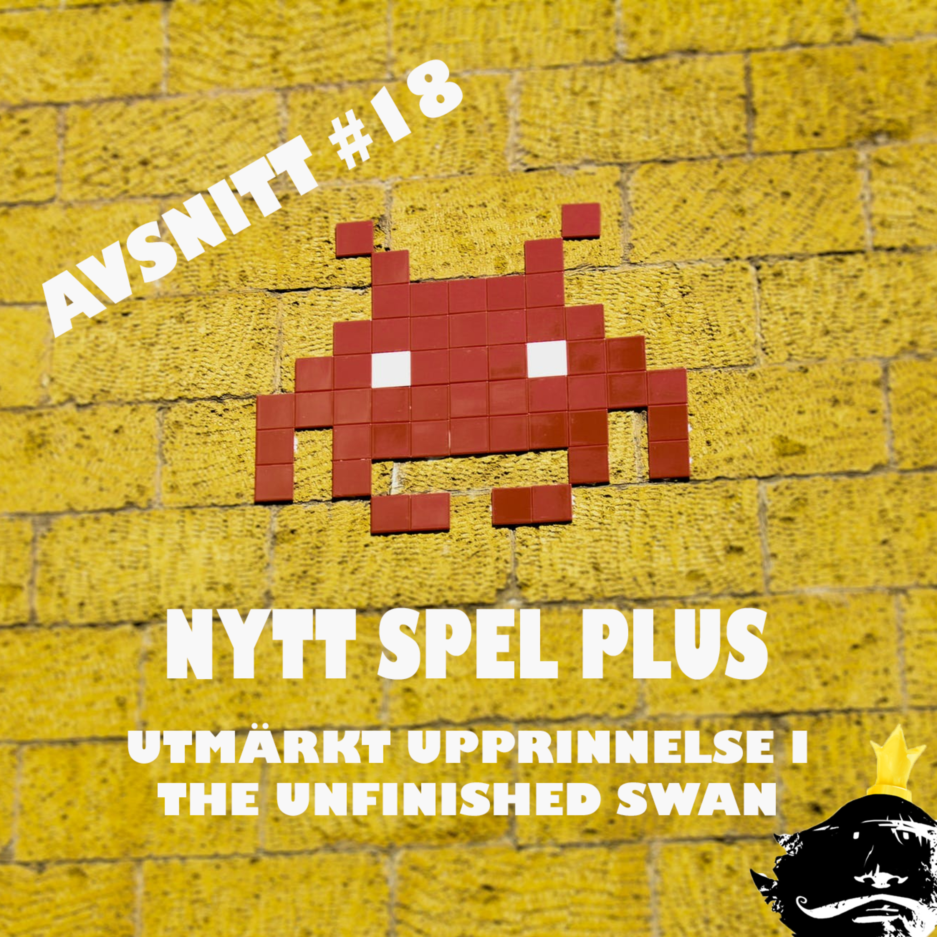 Nytt Spel Plus