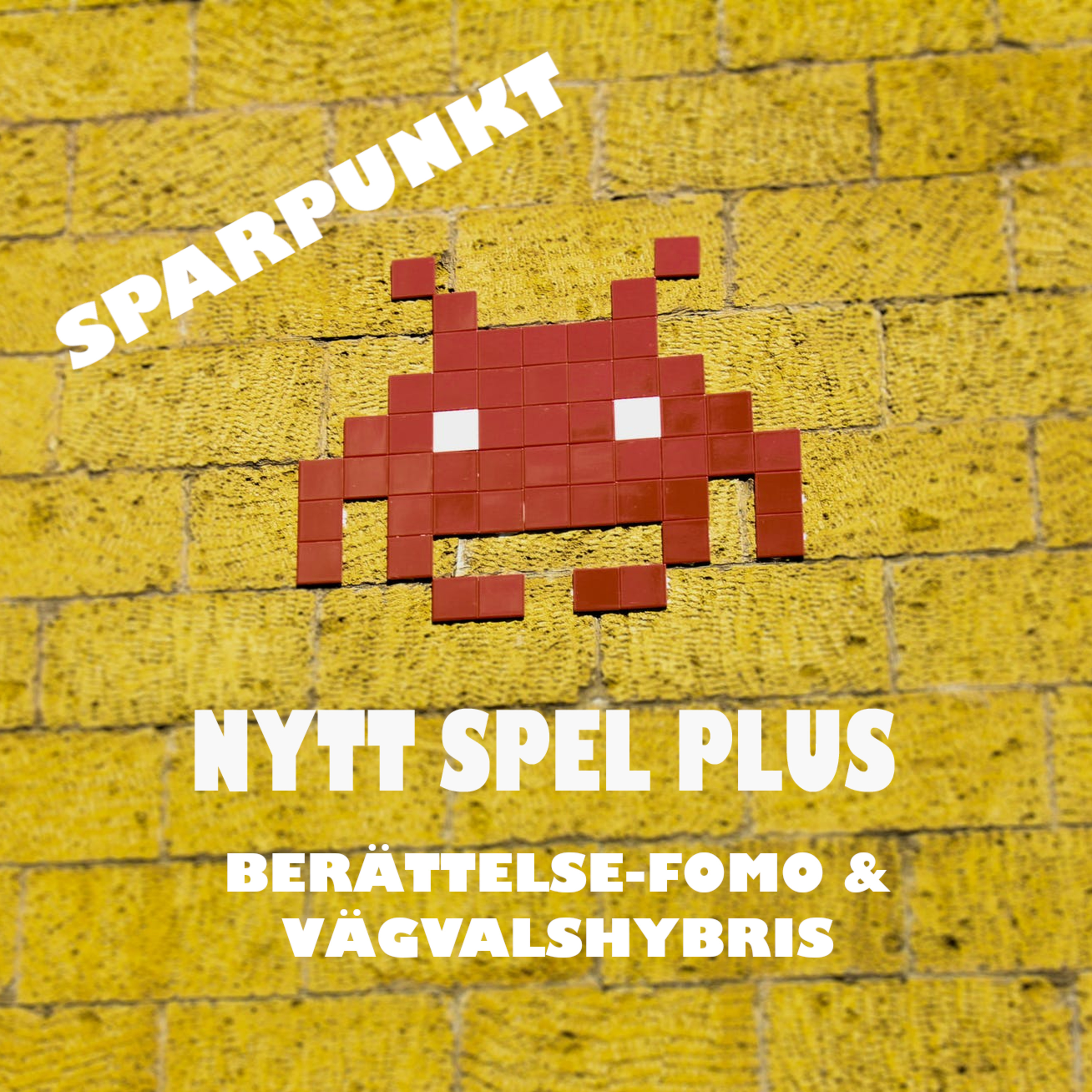 Nytt Spel Plus