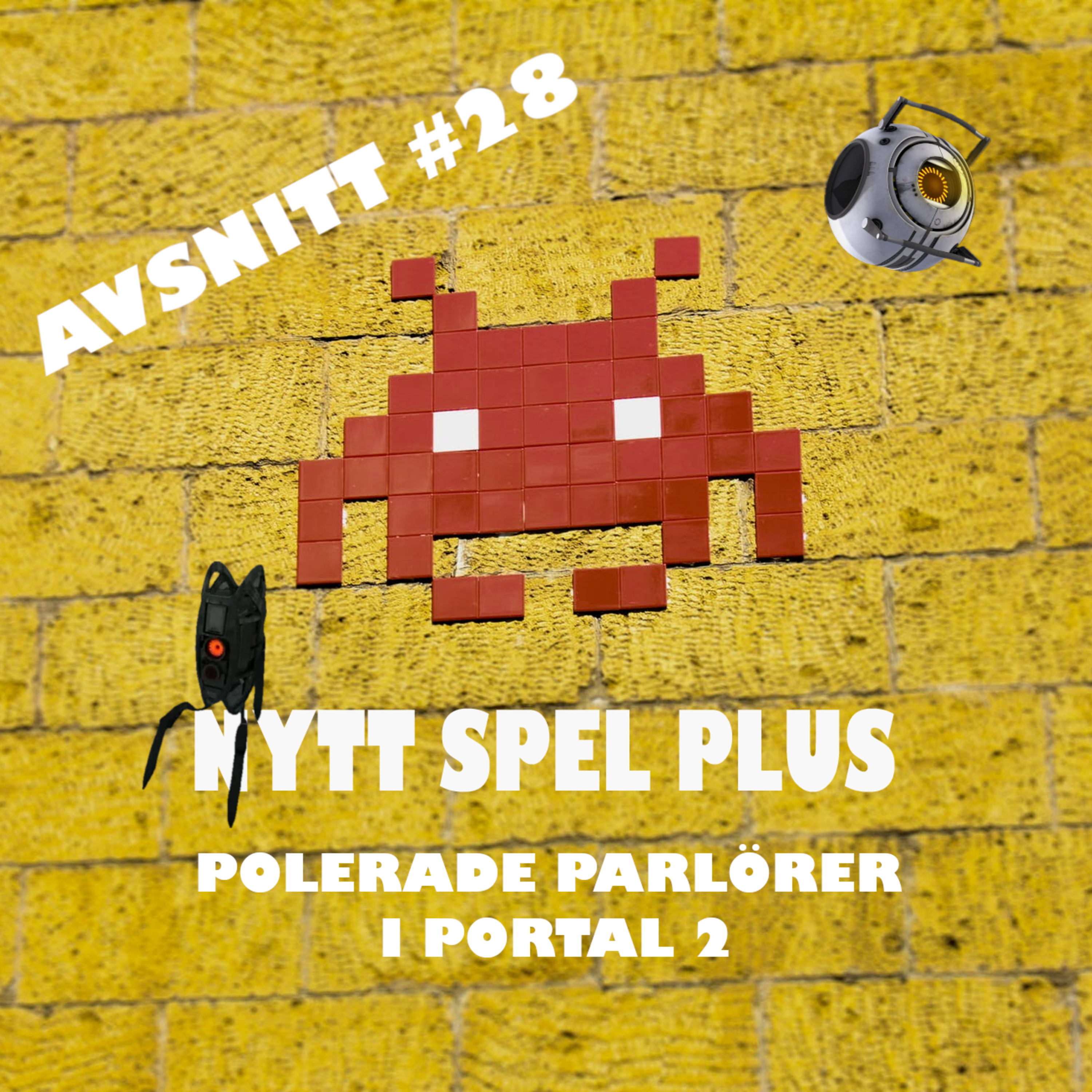 Nytt Spel Plus