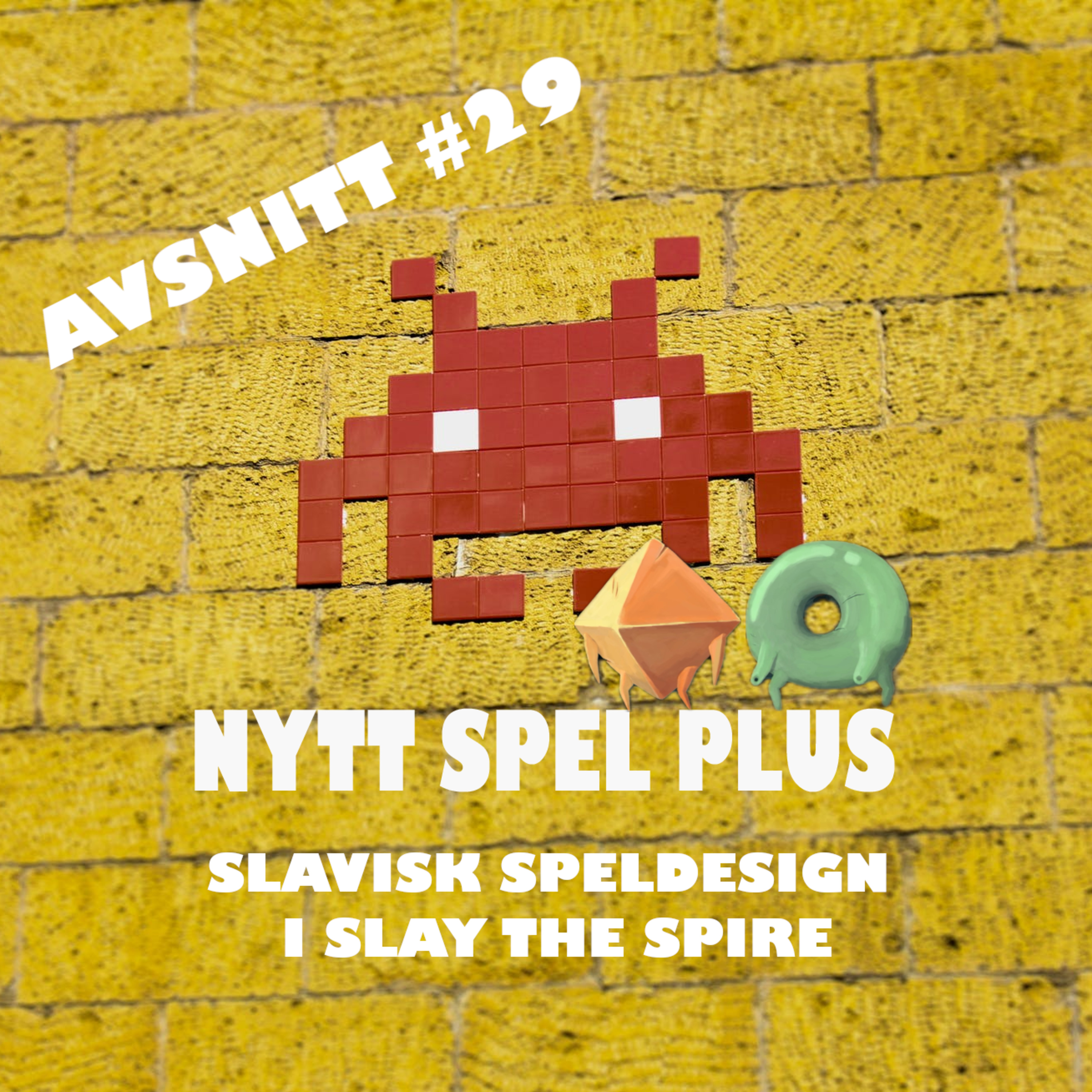 Nytt Spel Plus