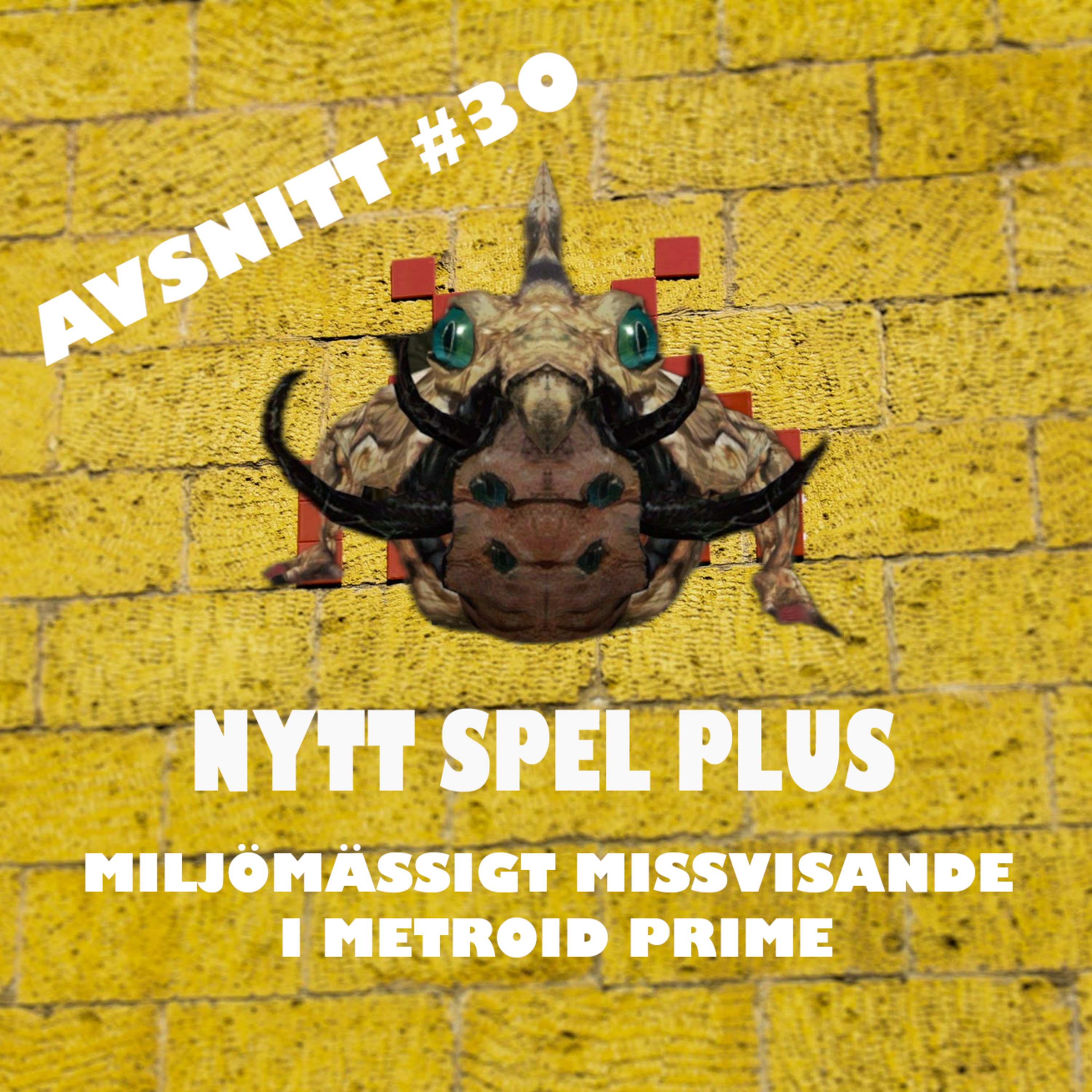 Nytt Spel Plus