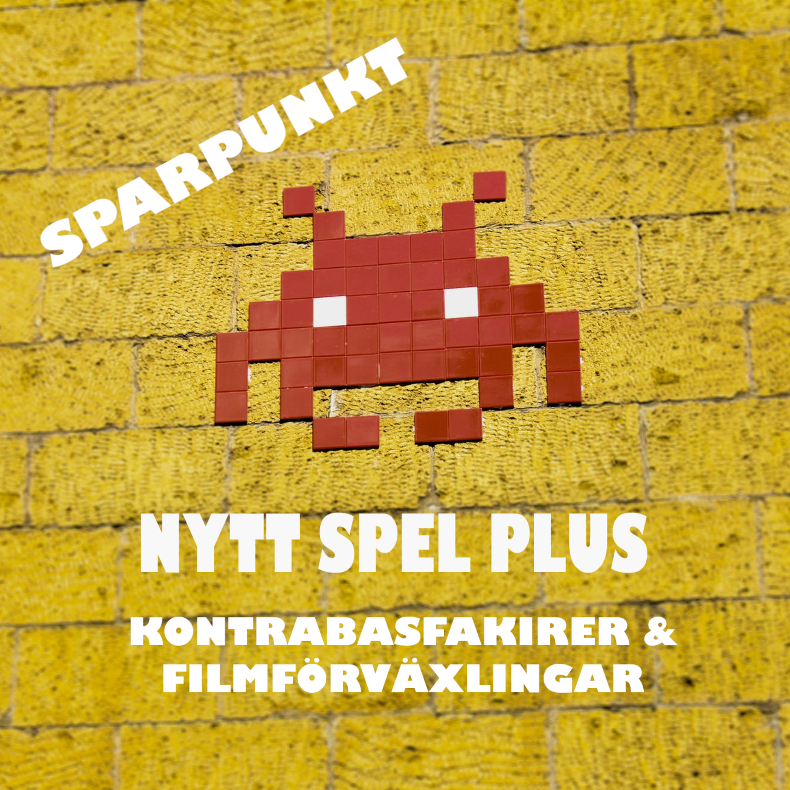 Nytt Spel Plus