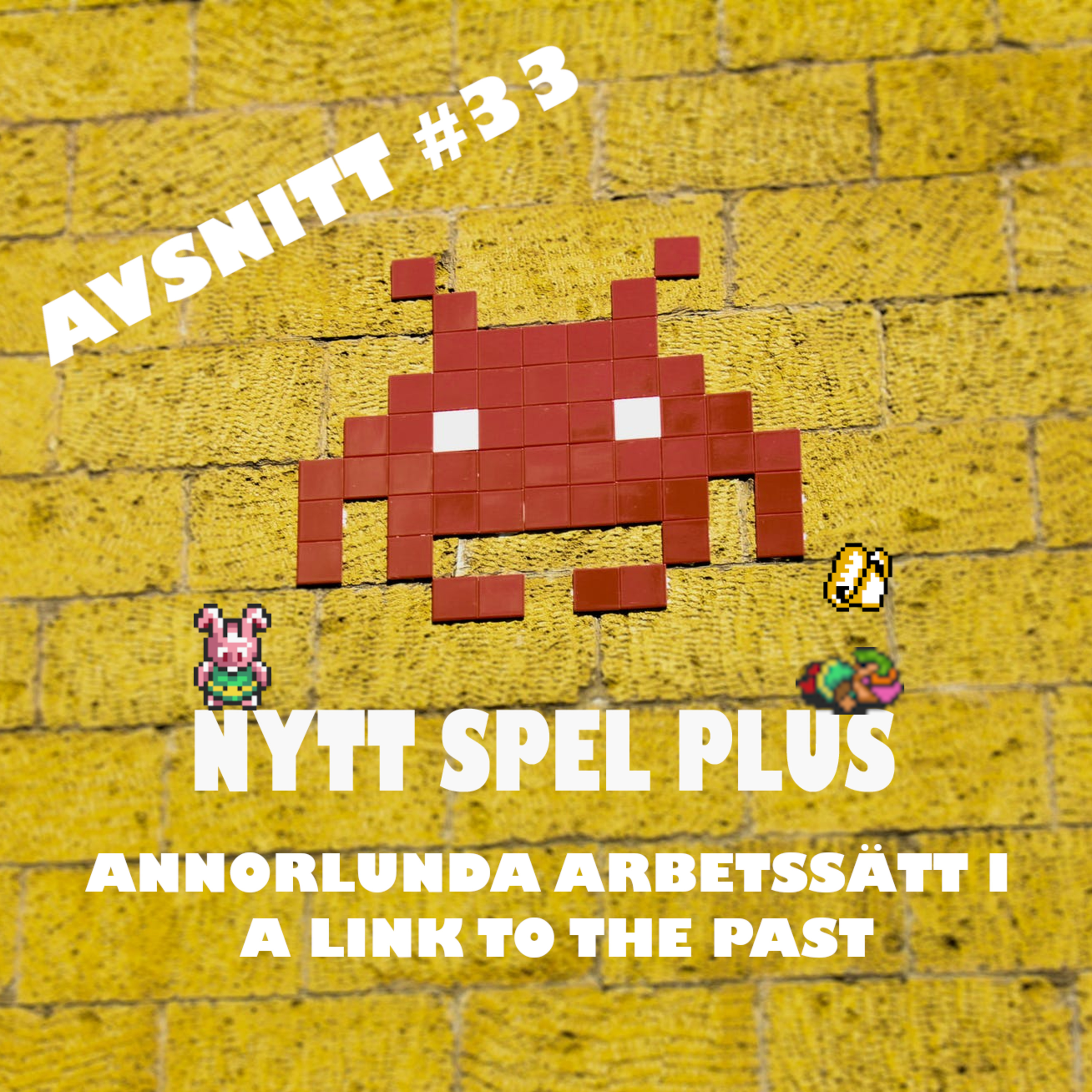 Nytt Spel Plus