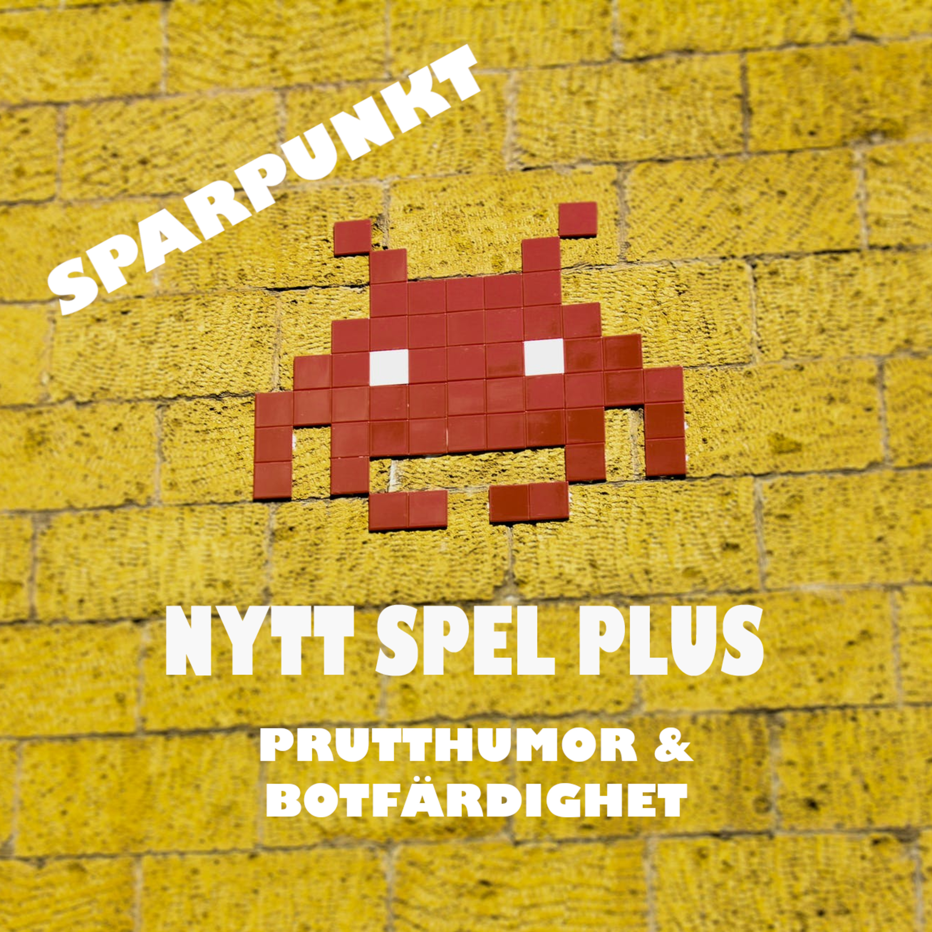 Nytt Spel Plus