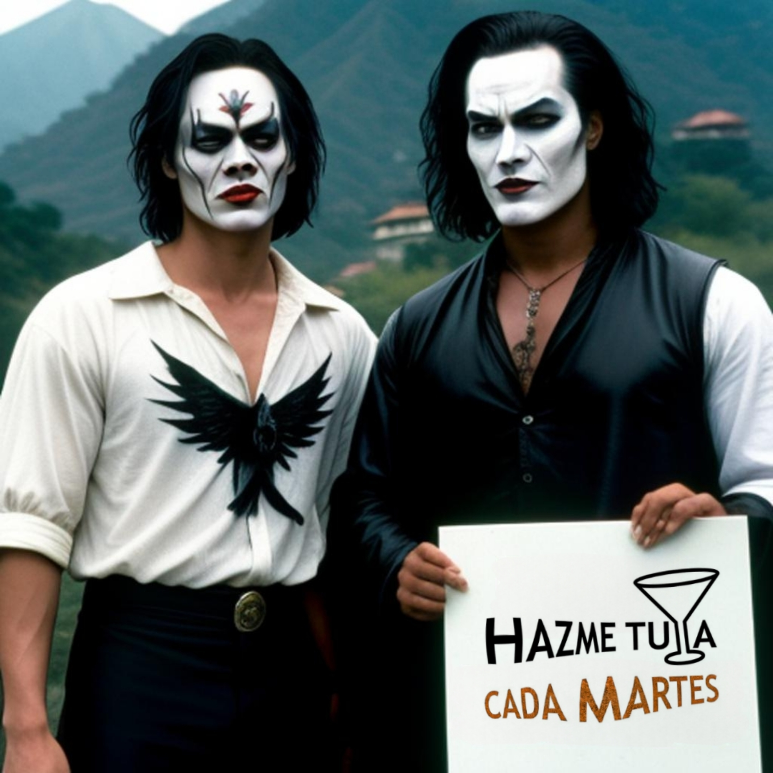 Hazme tuya cada martes