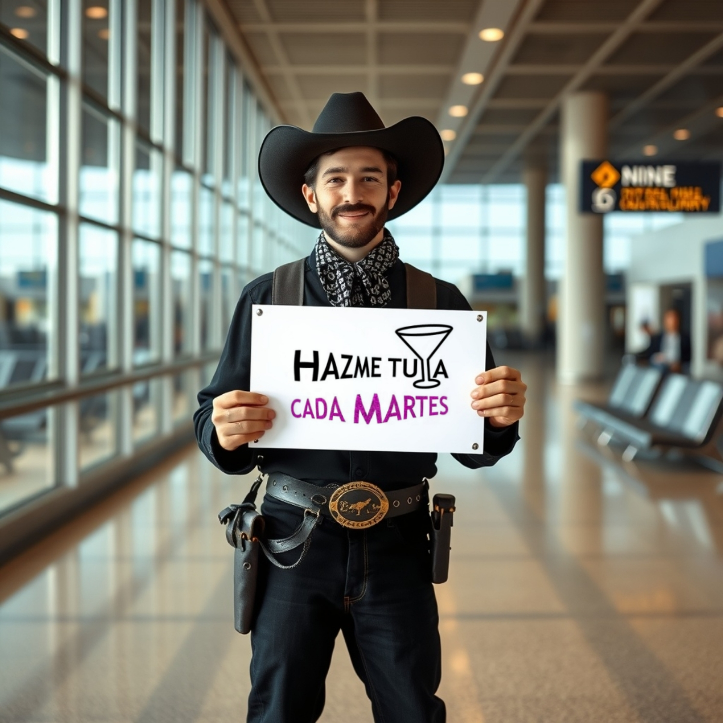 Hazme tuya cada martes