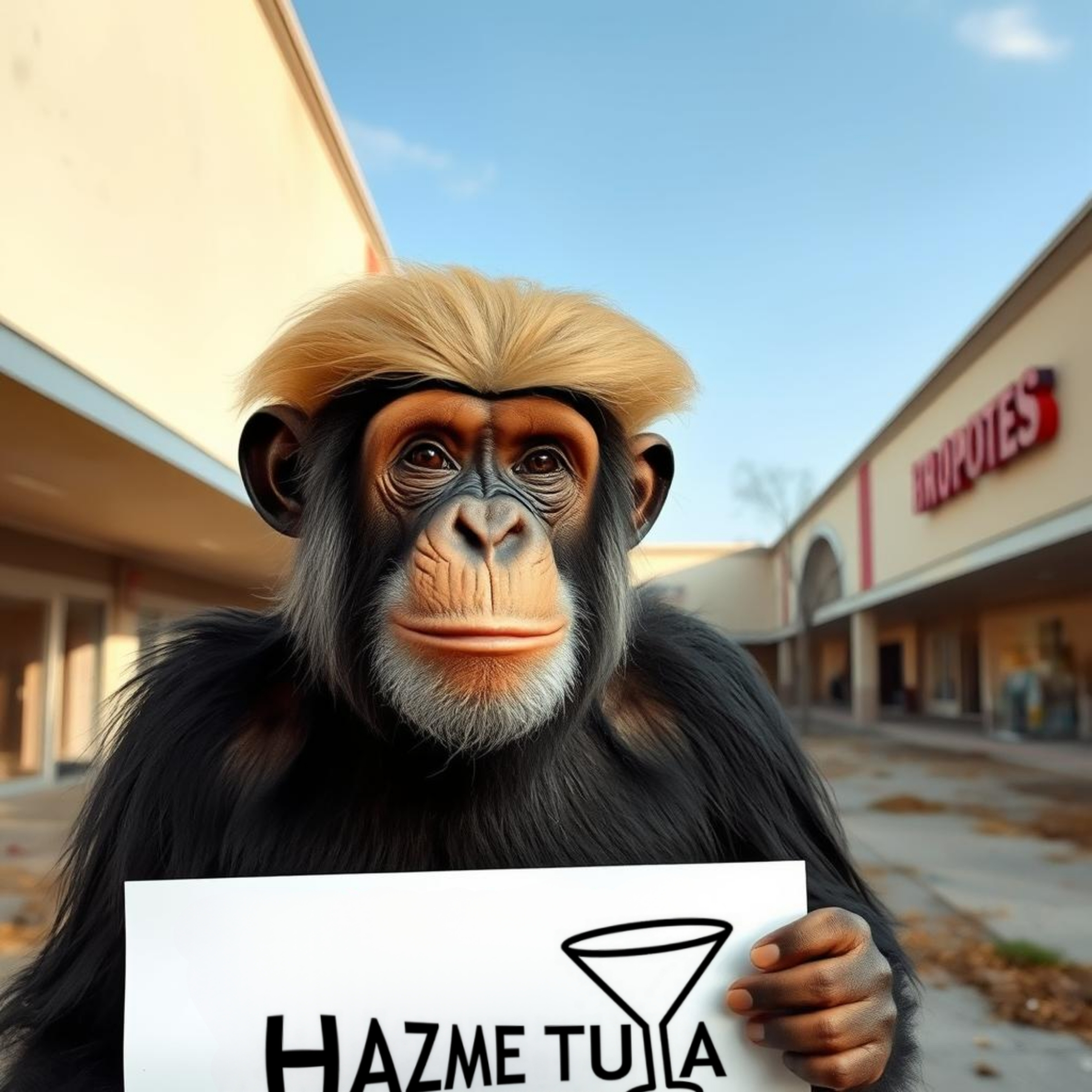 Hazme tuya cada martes
