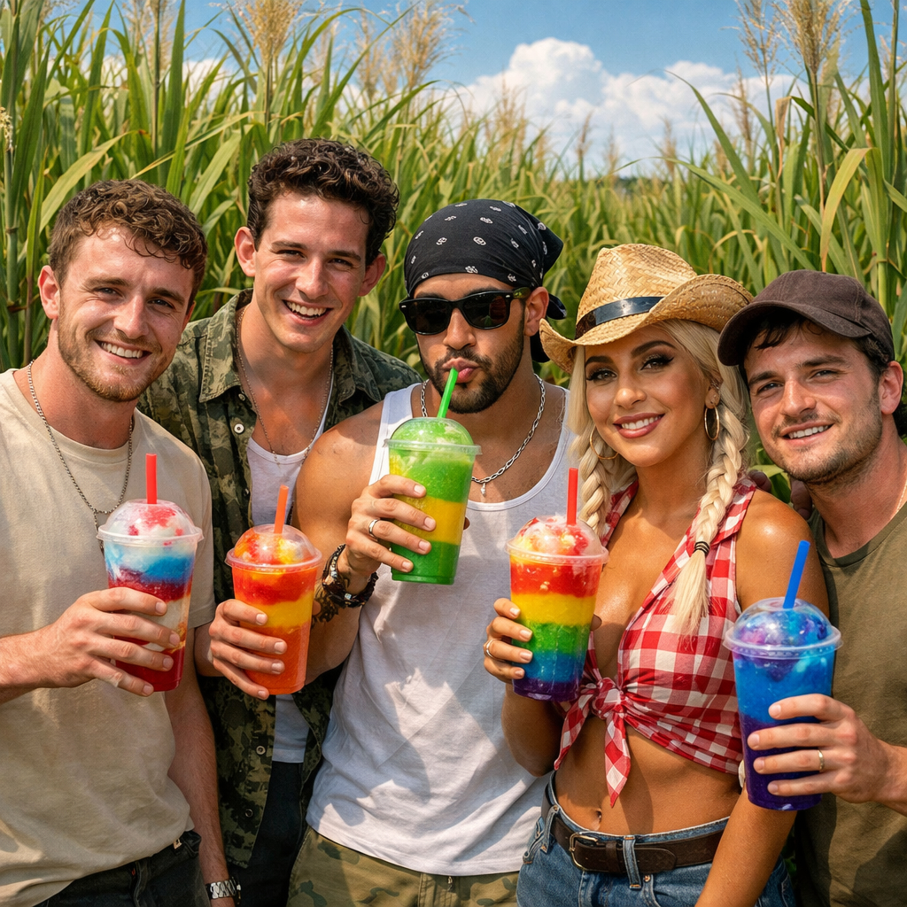 Hazme tuya cada martes