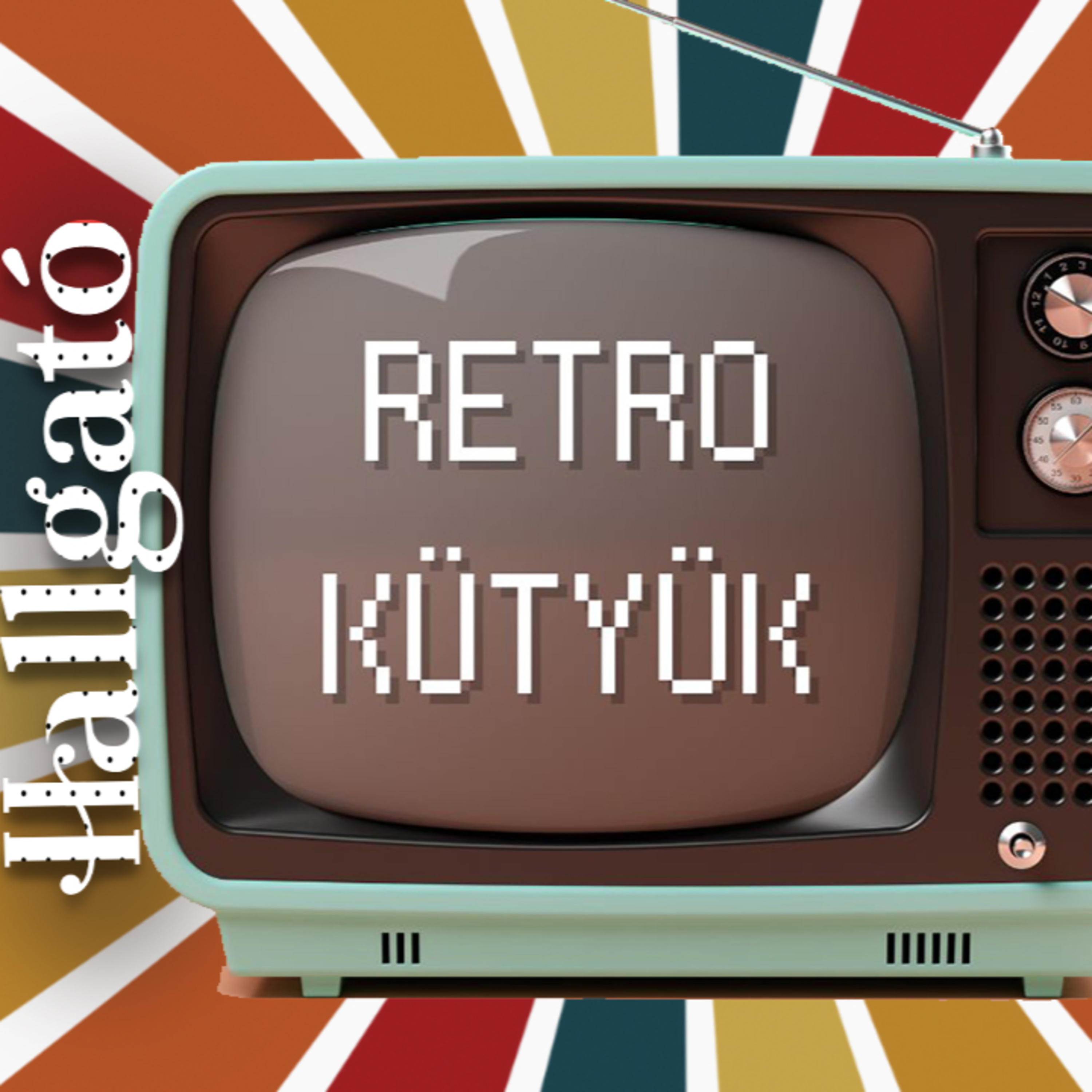 Hallgató Podcast