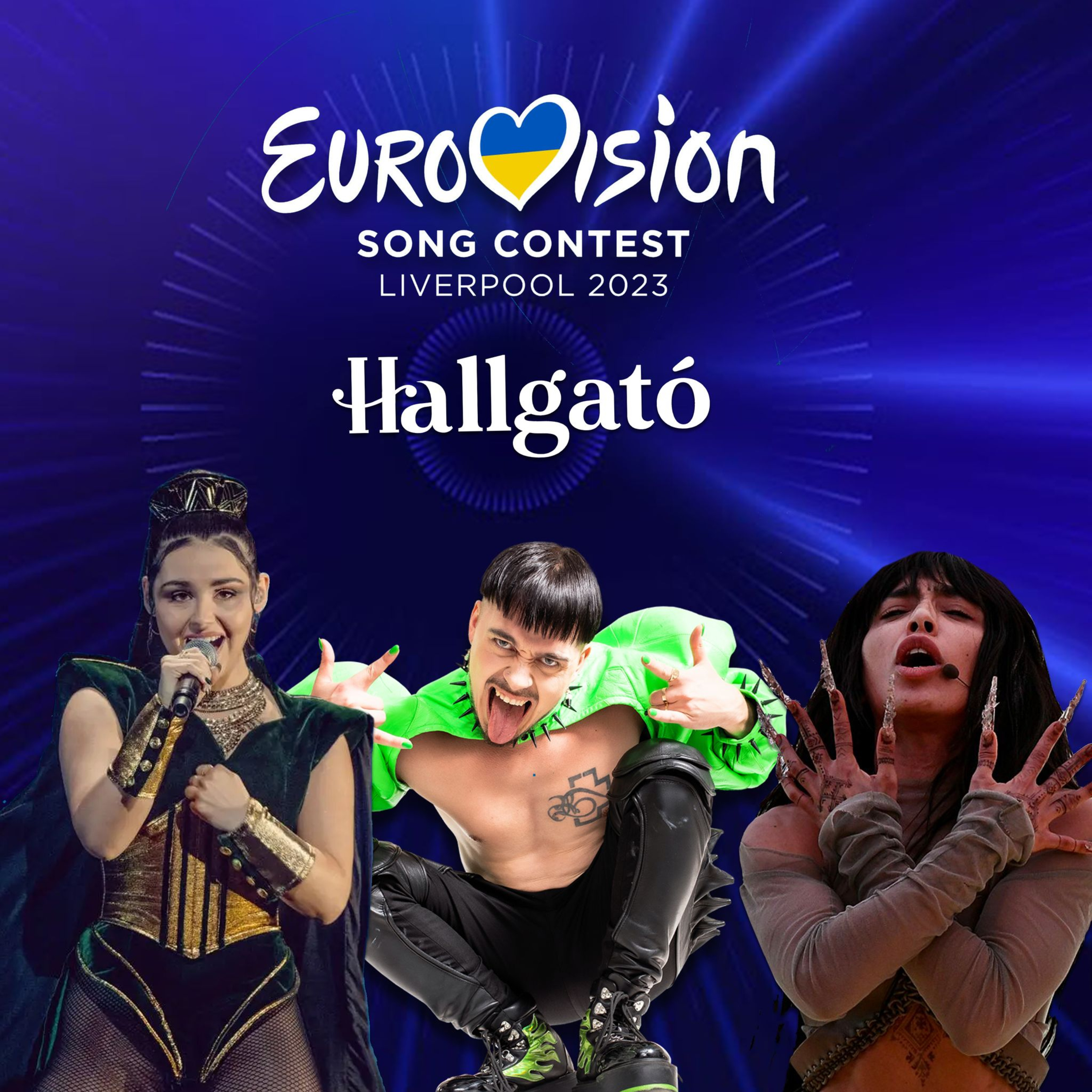 Hallgató Podcast