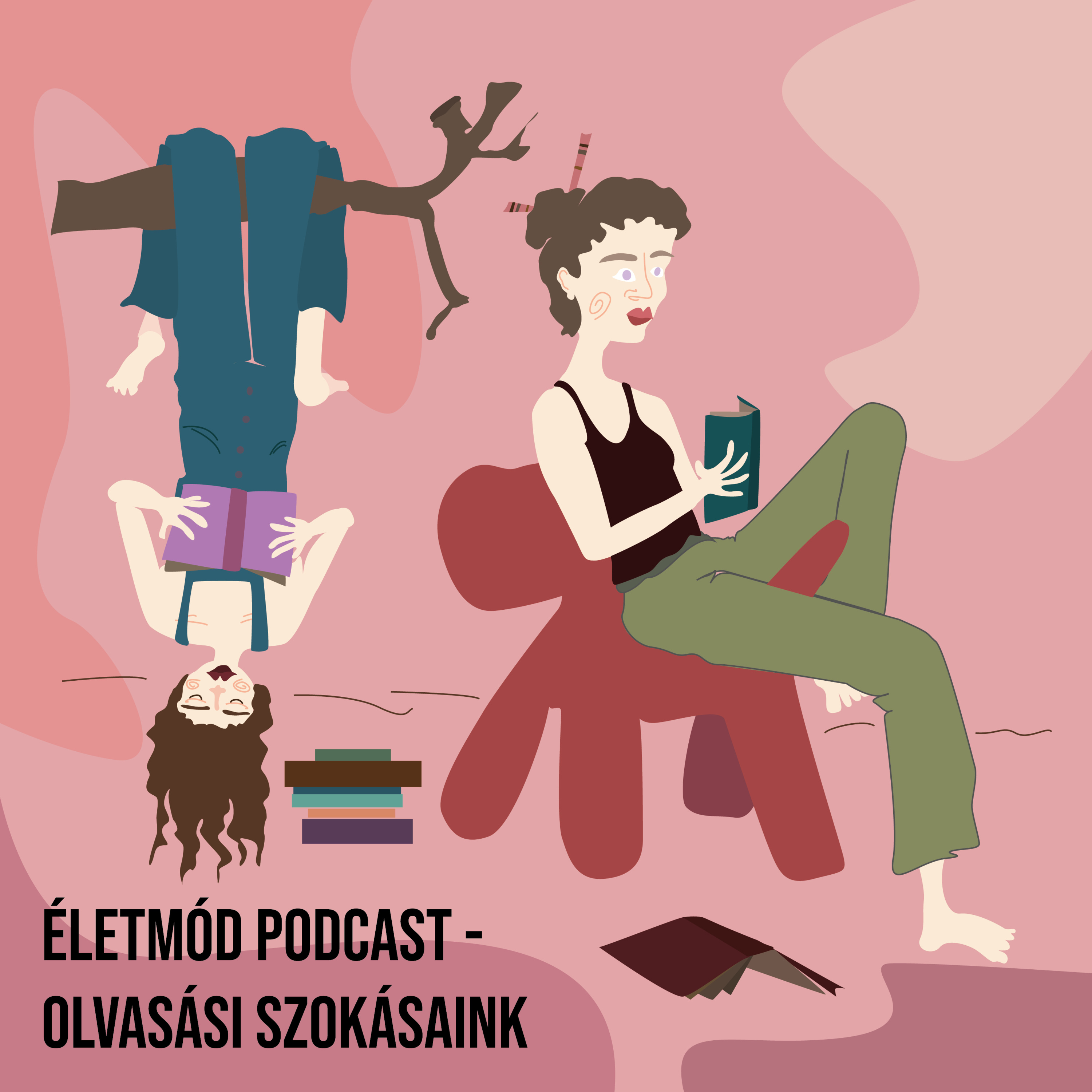 Hallgató Podcast