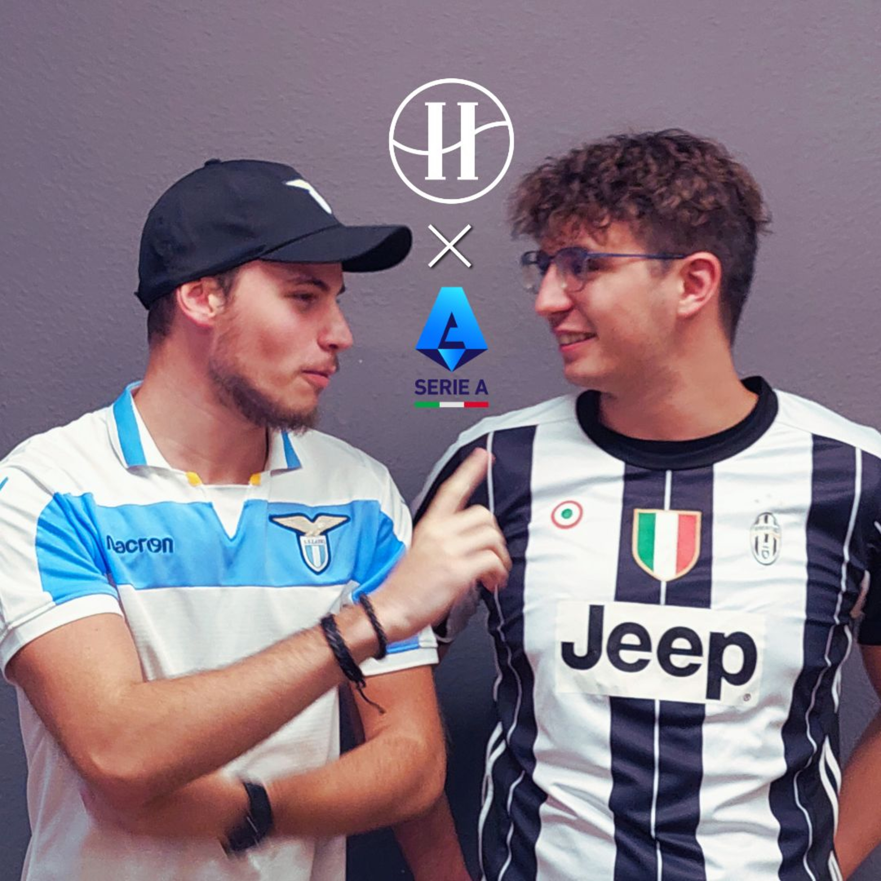 Hallgató Podcast