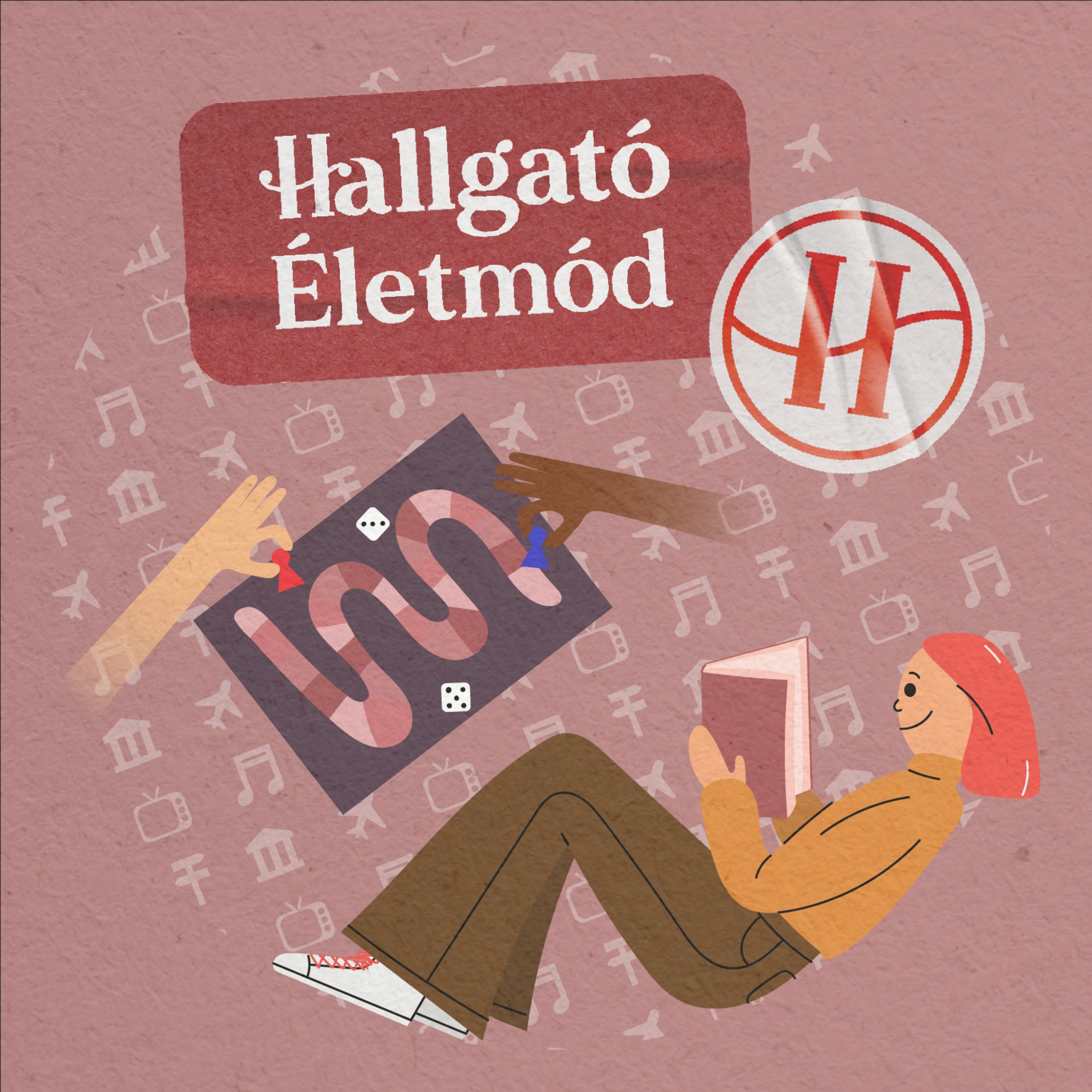 Hallgató Podcast