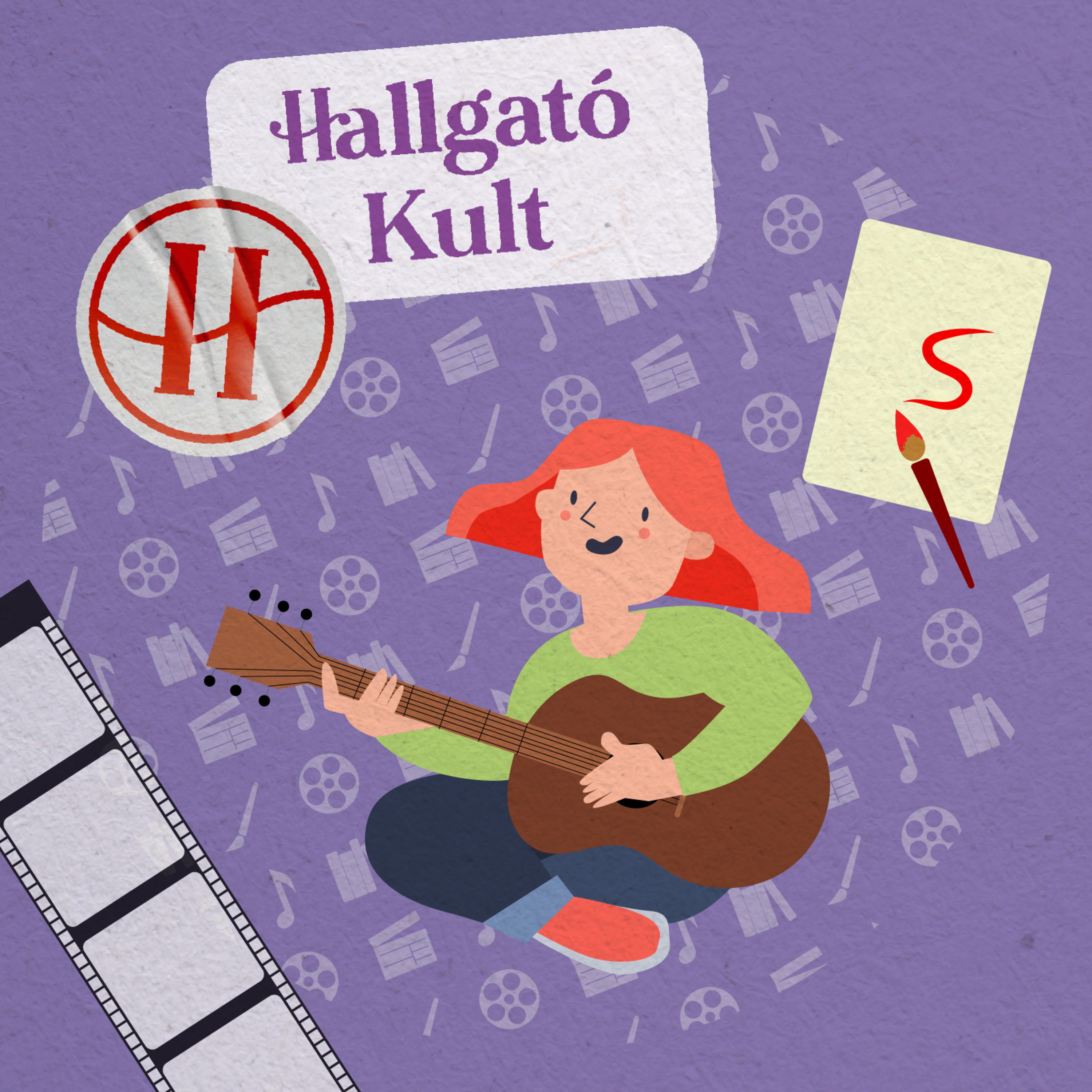 Hallgató Podcast