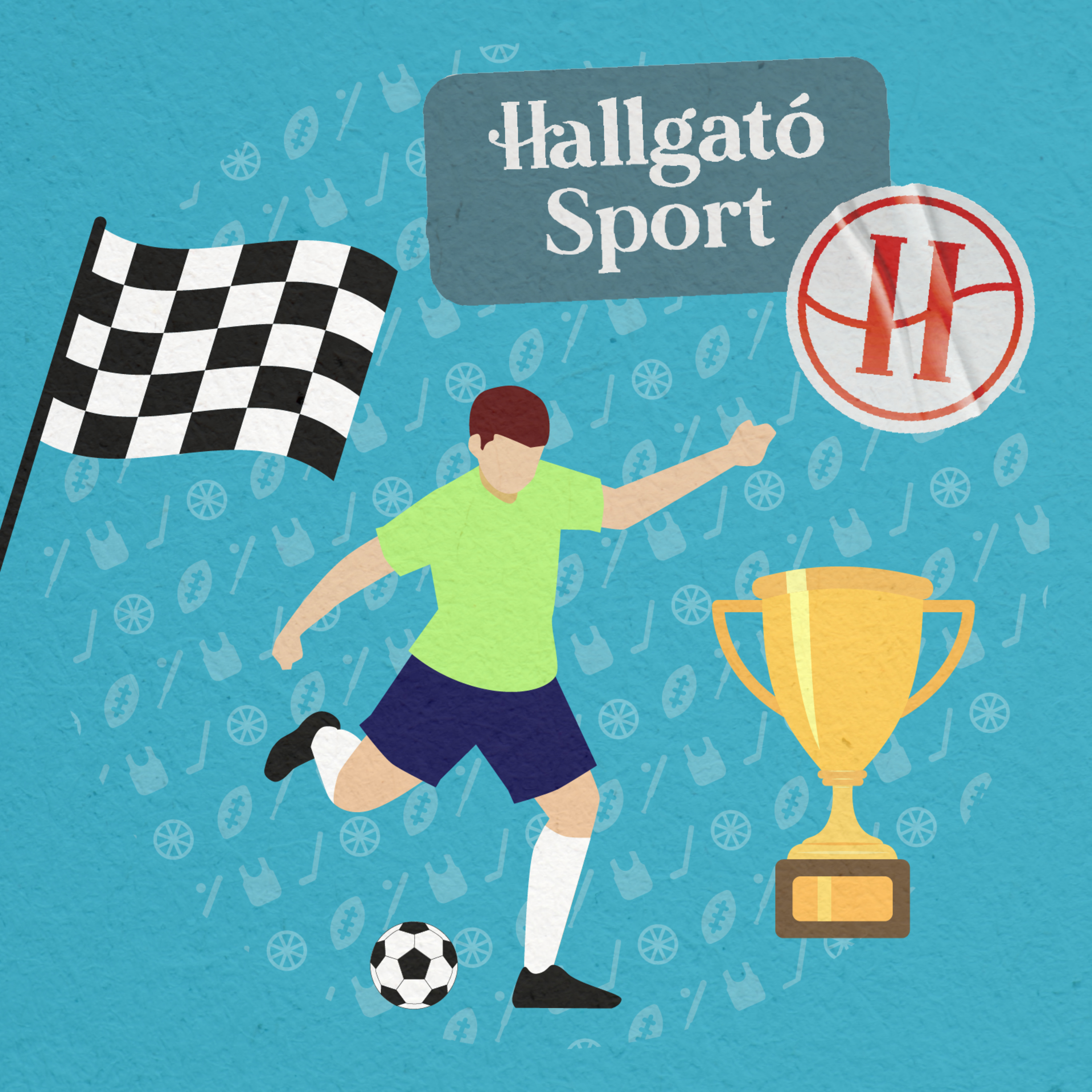 Hallgató Podcast