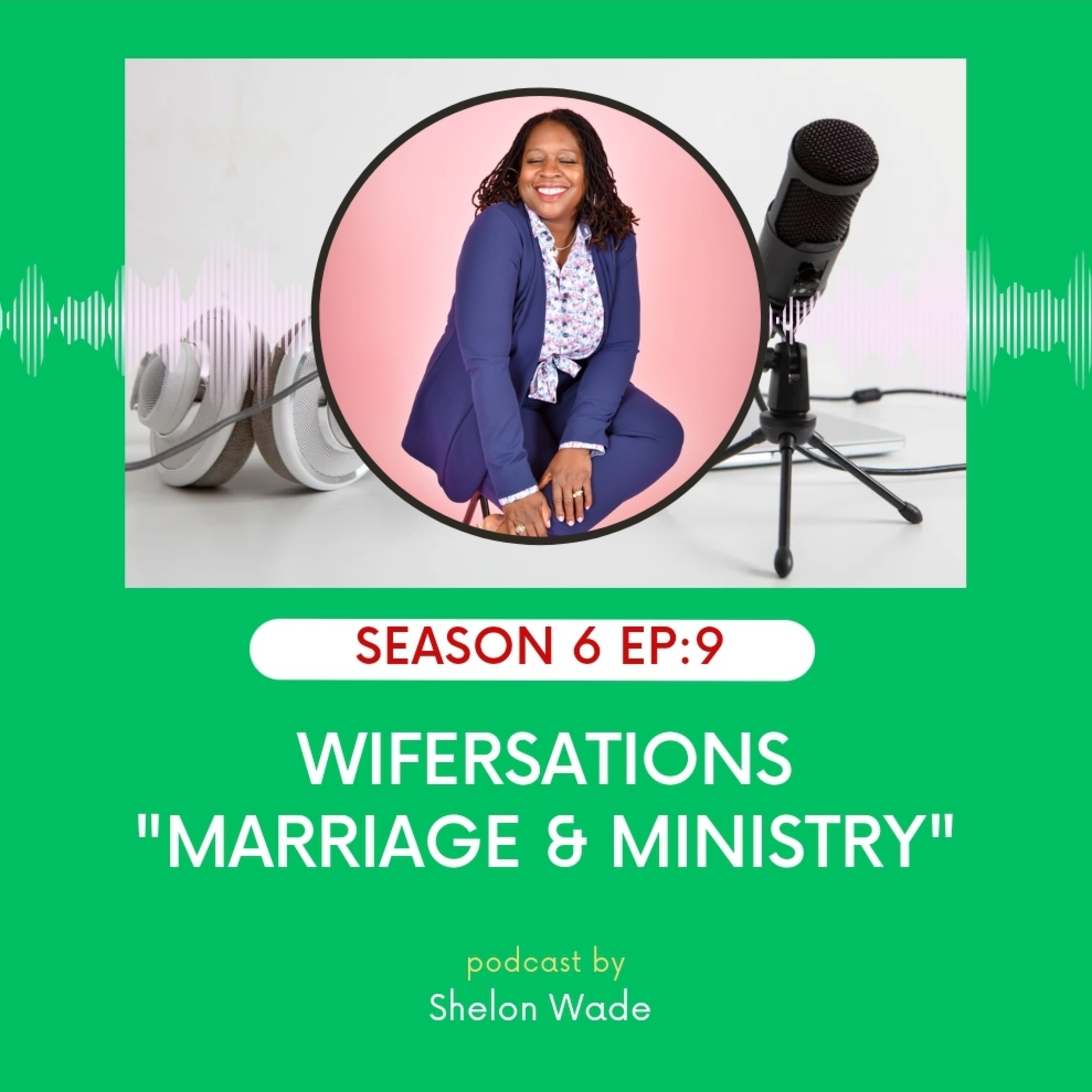 WIFERSATIONS Uplifting Conversations For Wives