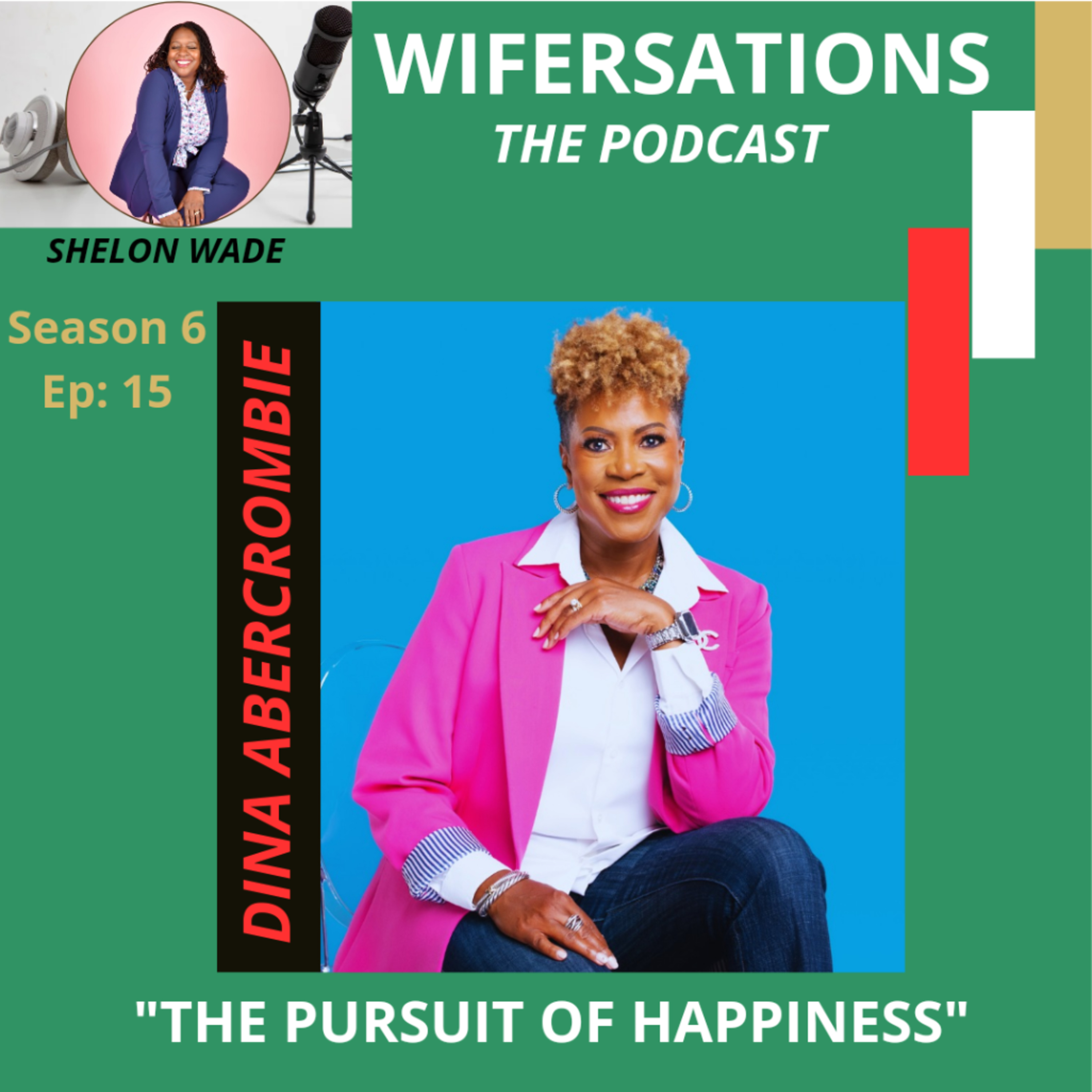 WIFERSATIONS Uplifting Conversations For Wives