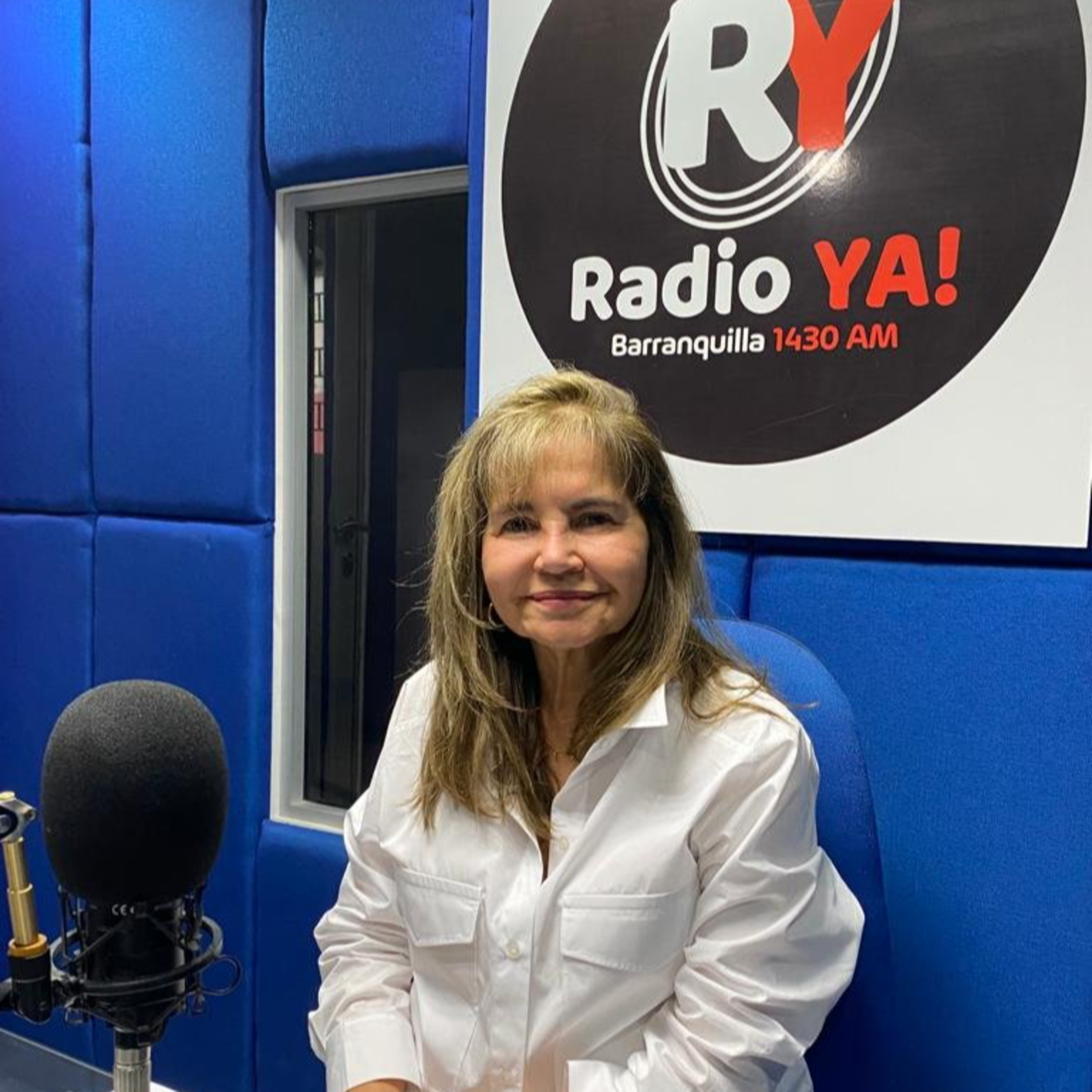 ¡NOTICIAS YA!