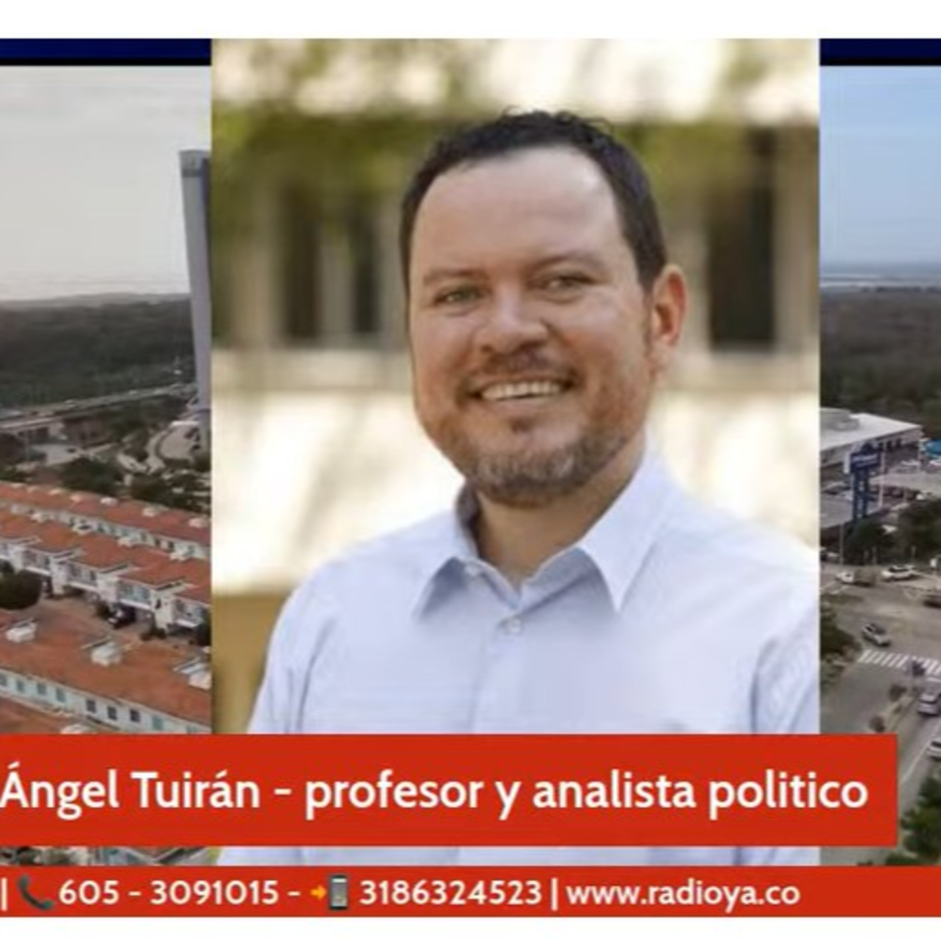 ¡NOTICIAS YA!