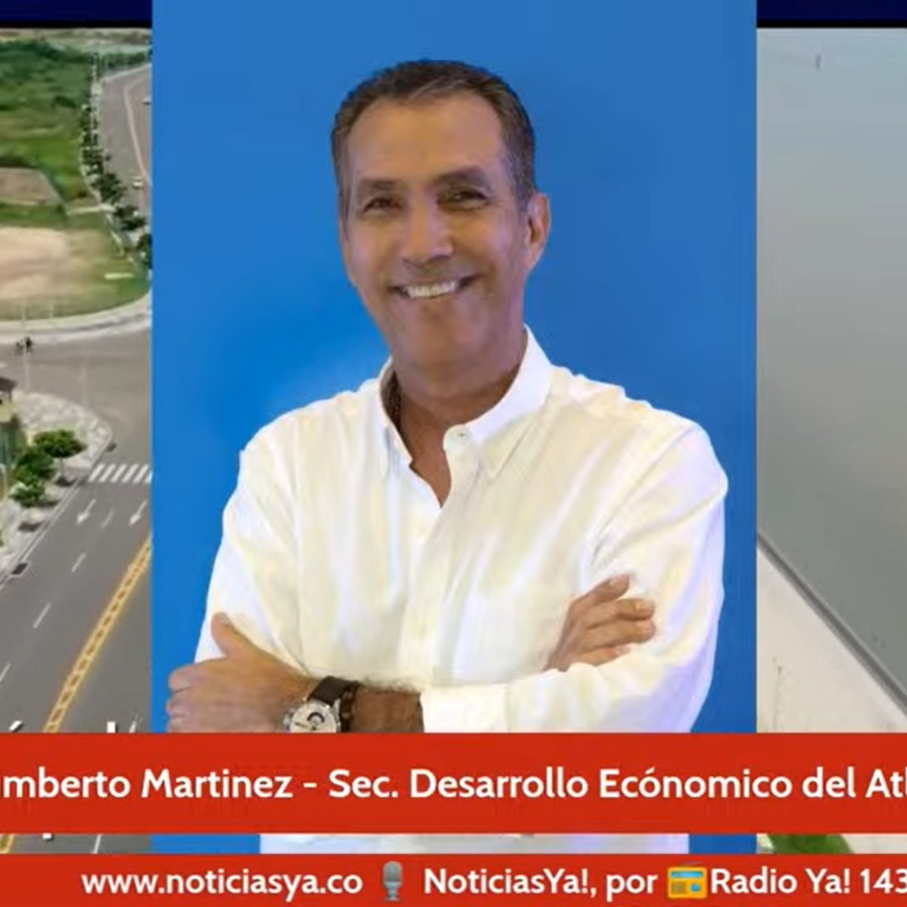 ¡NOTICIAS YA!