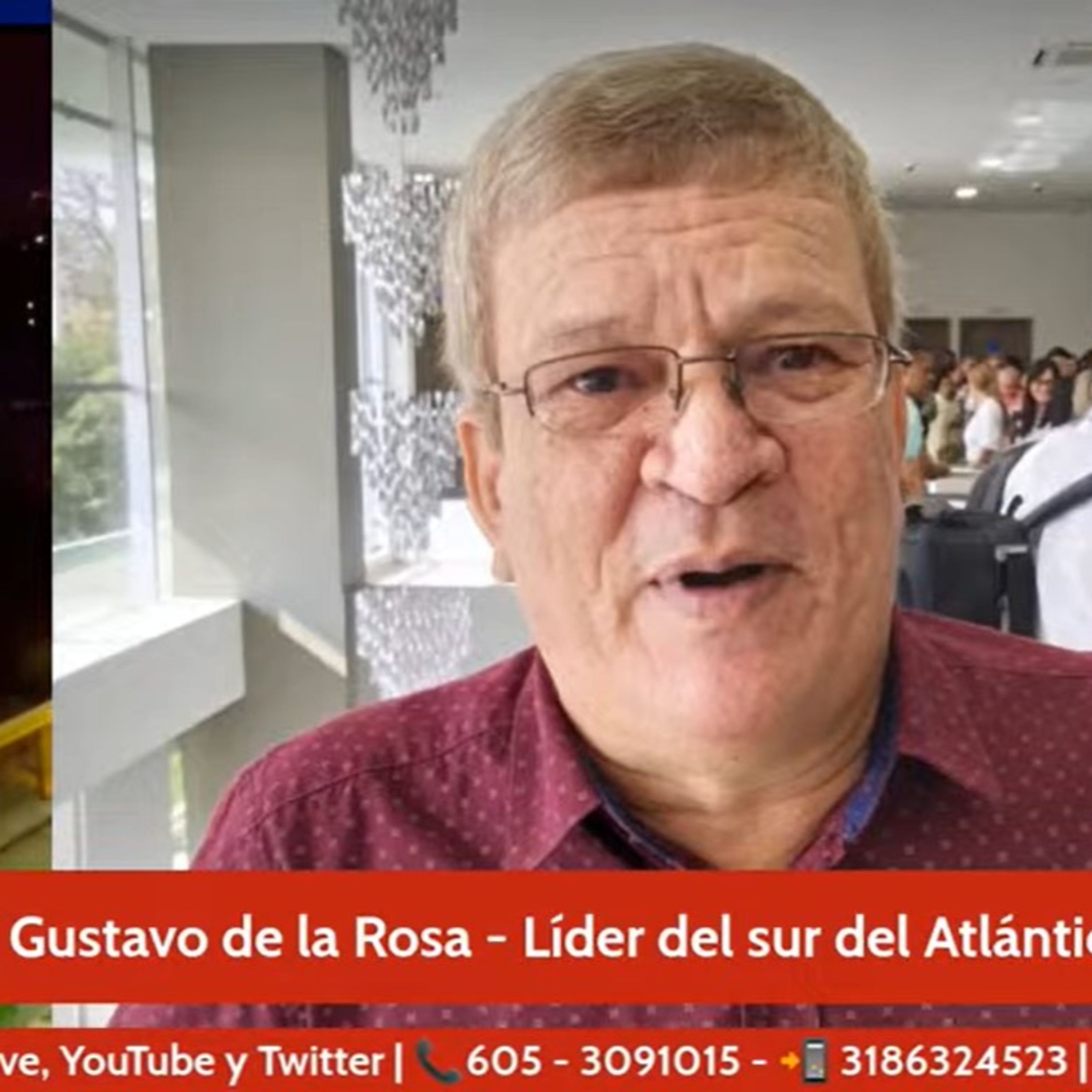 ¡NOTICIAS YA!
