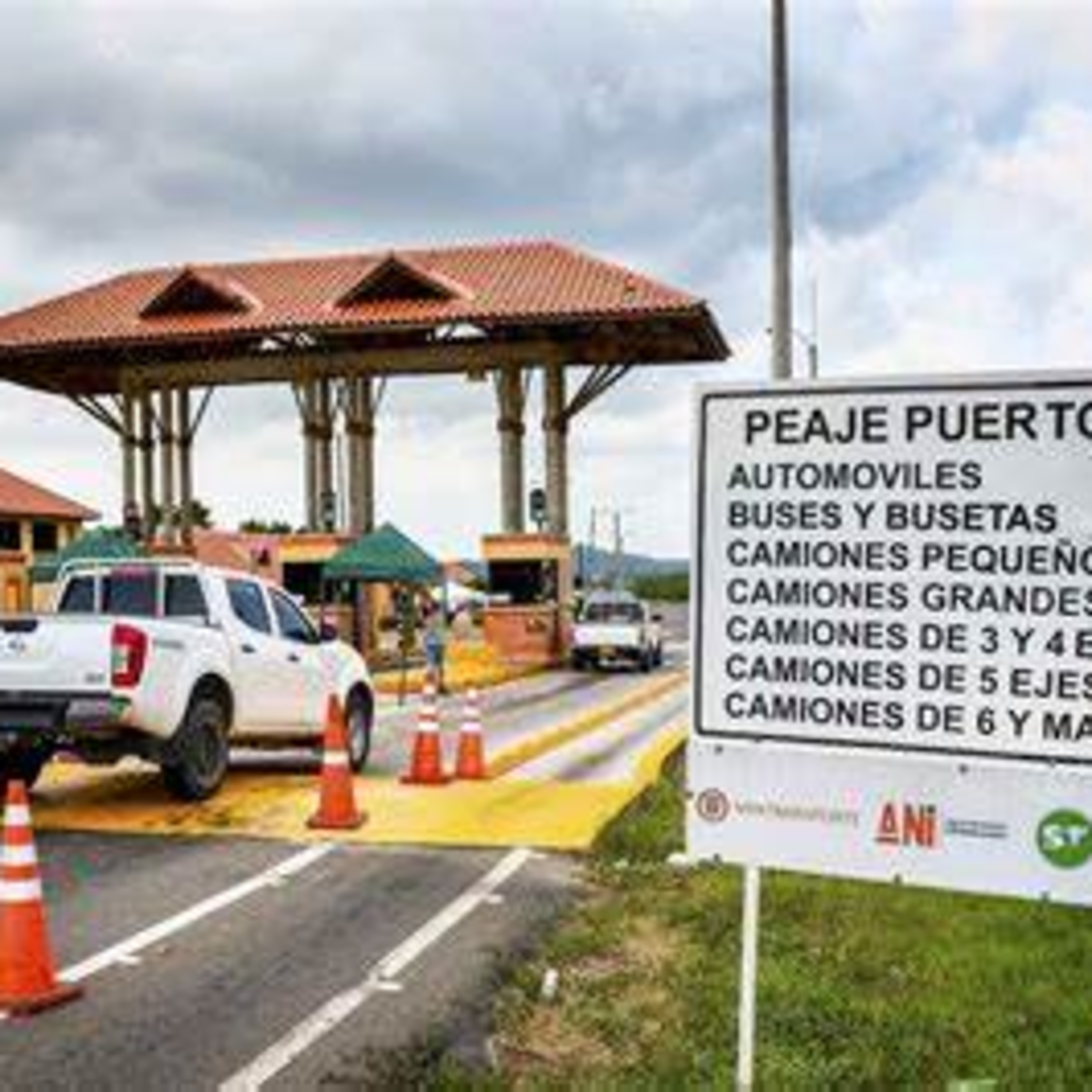 ¡NOTICIAS YA!