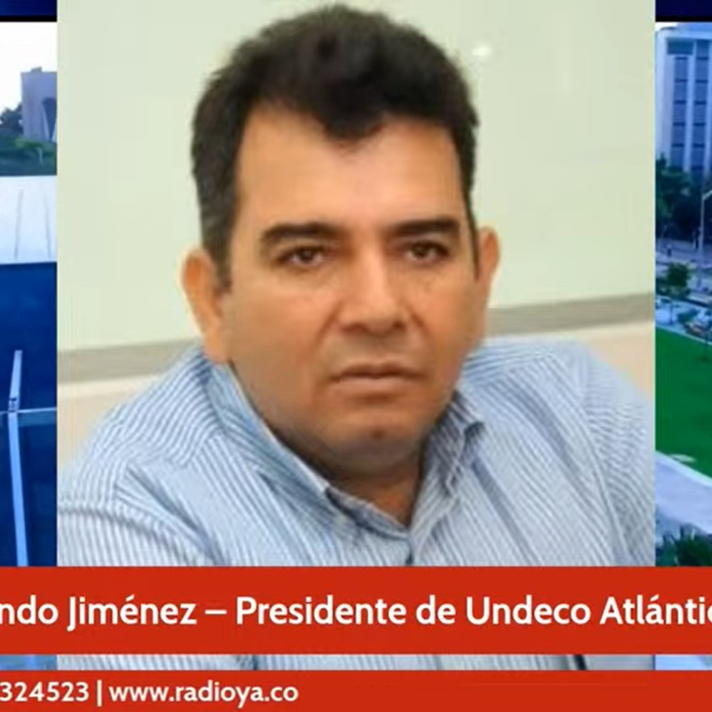 ¡NOTICIAS YA!