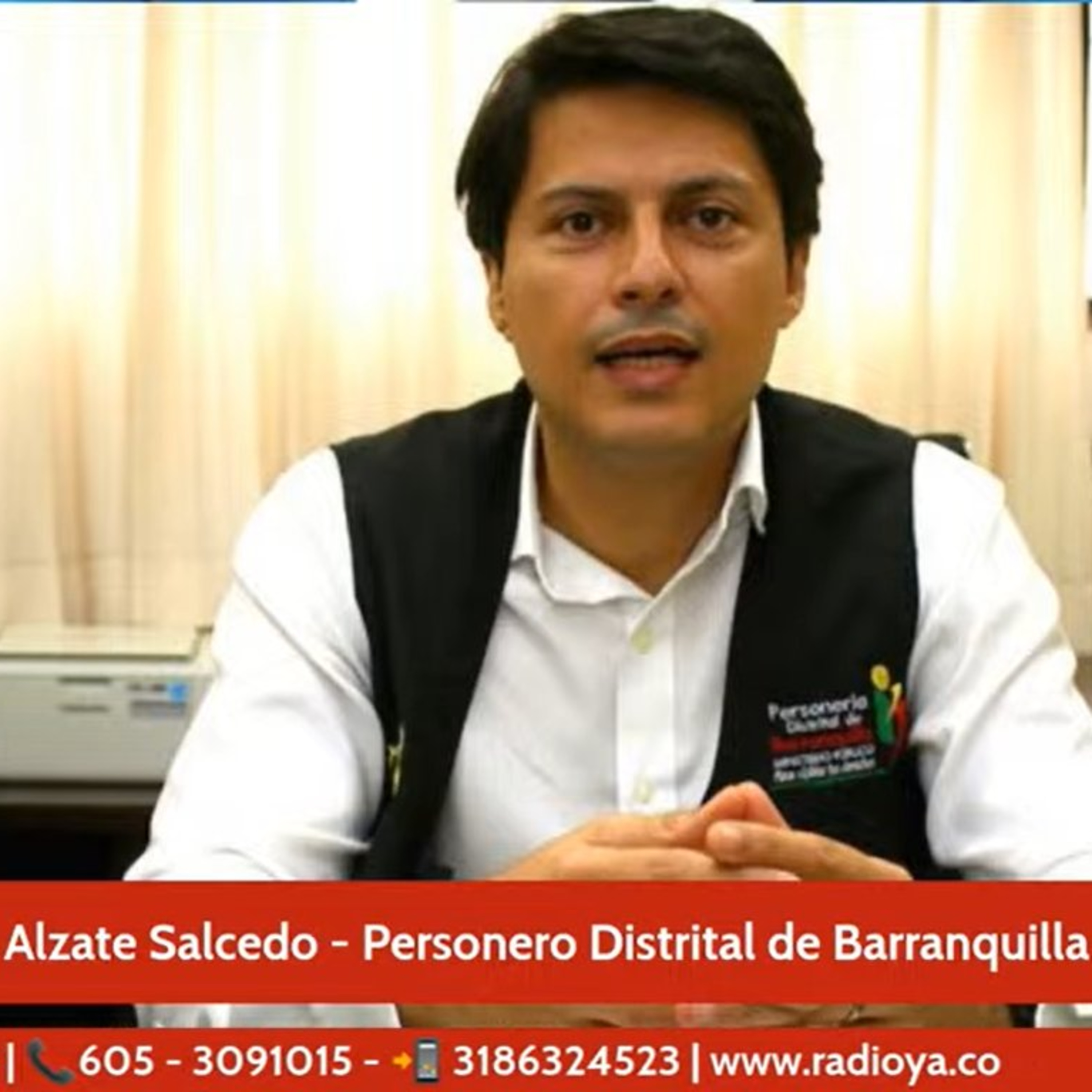 ¡NOTICIAS YA!