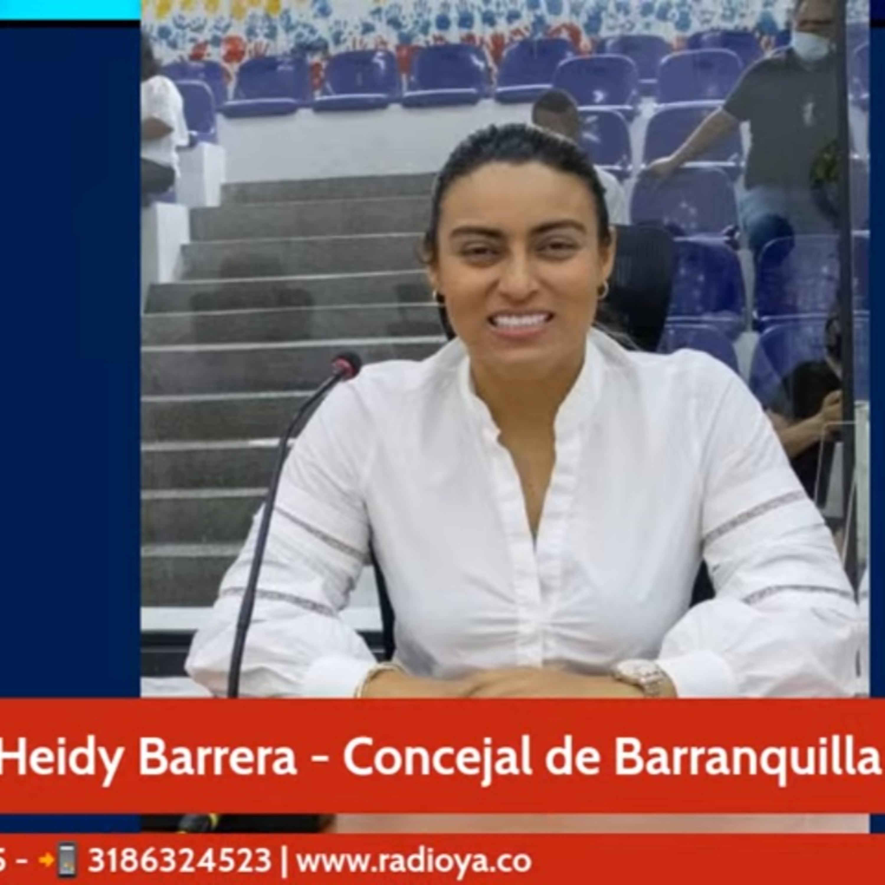¡NOTICIAS YA!