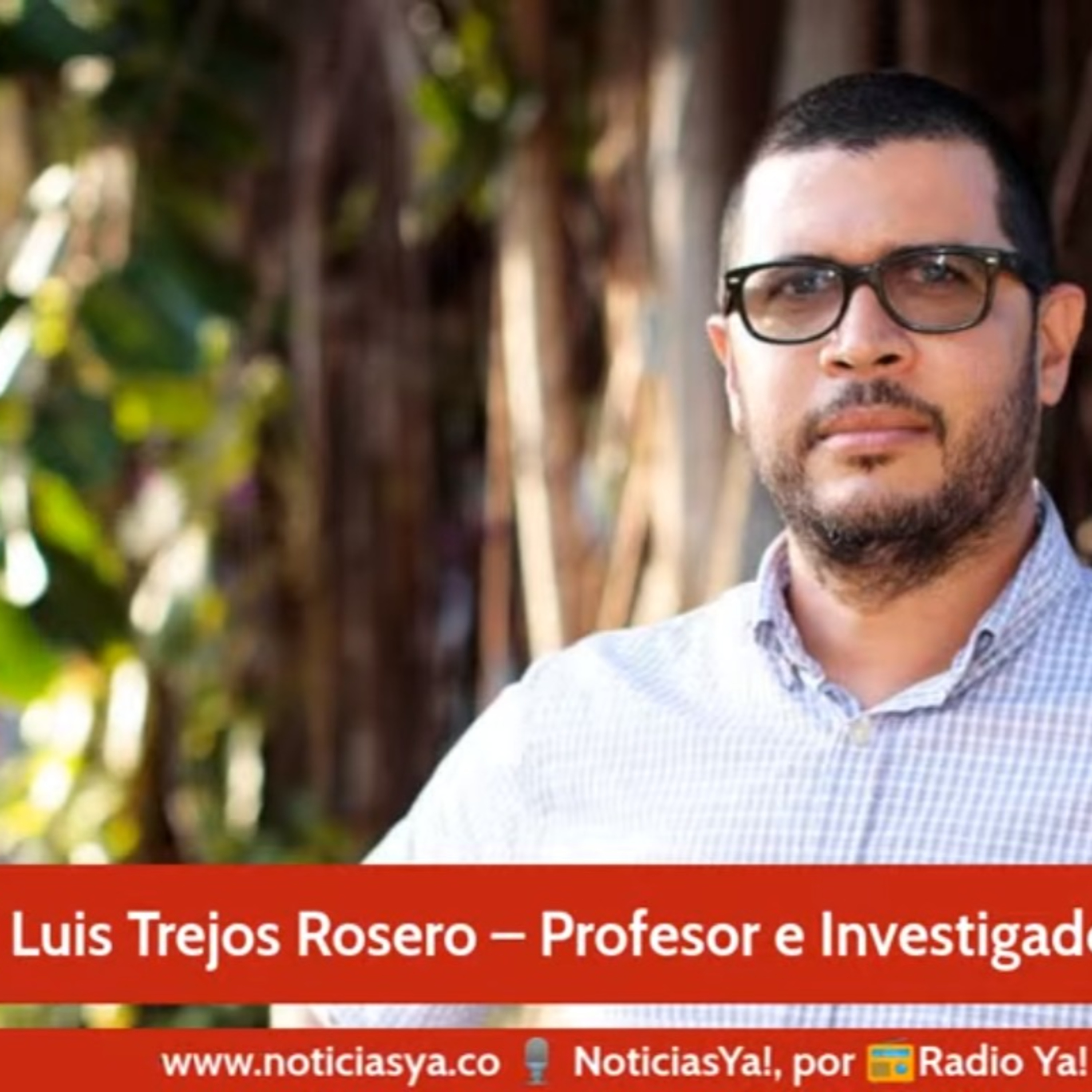 ¡NOTICIAS YA!