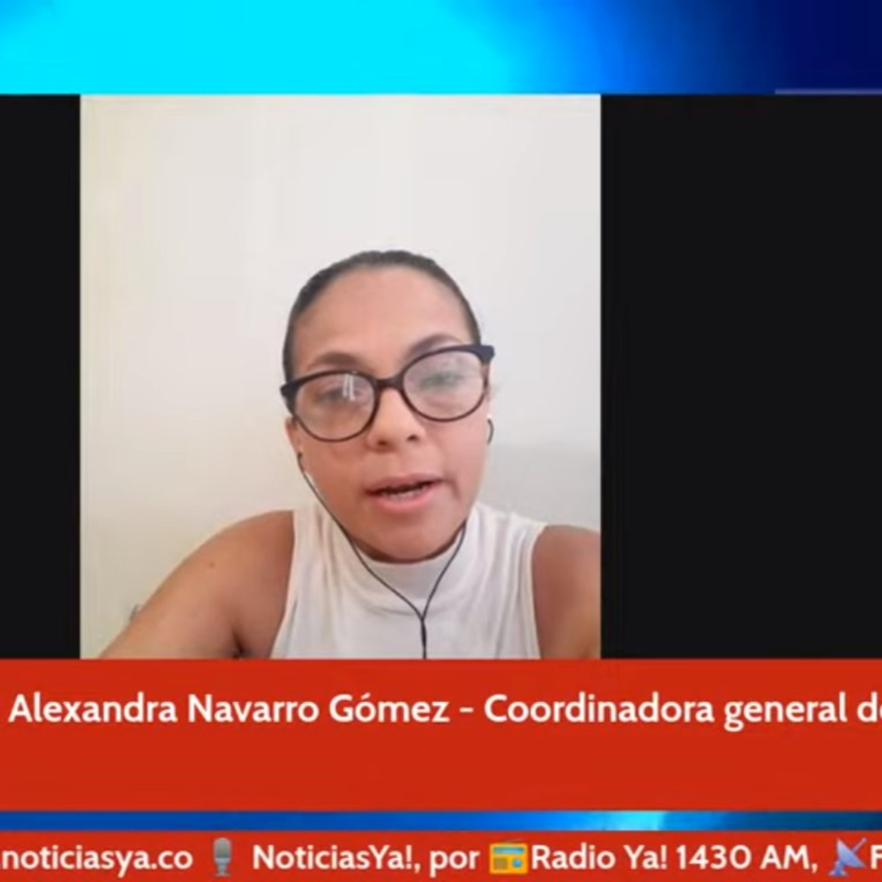 ¡NOTICIAS YA!