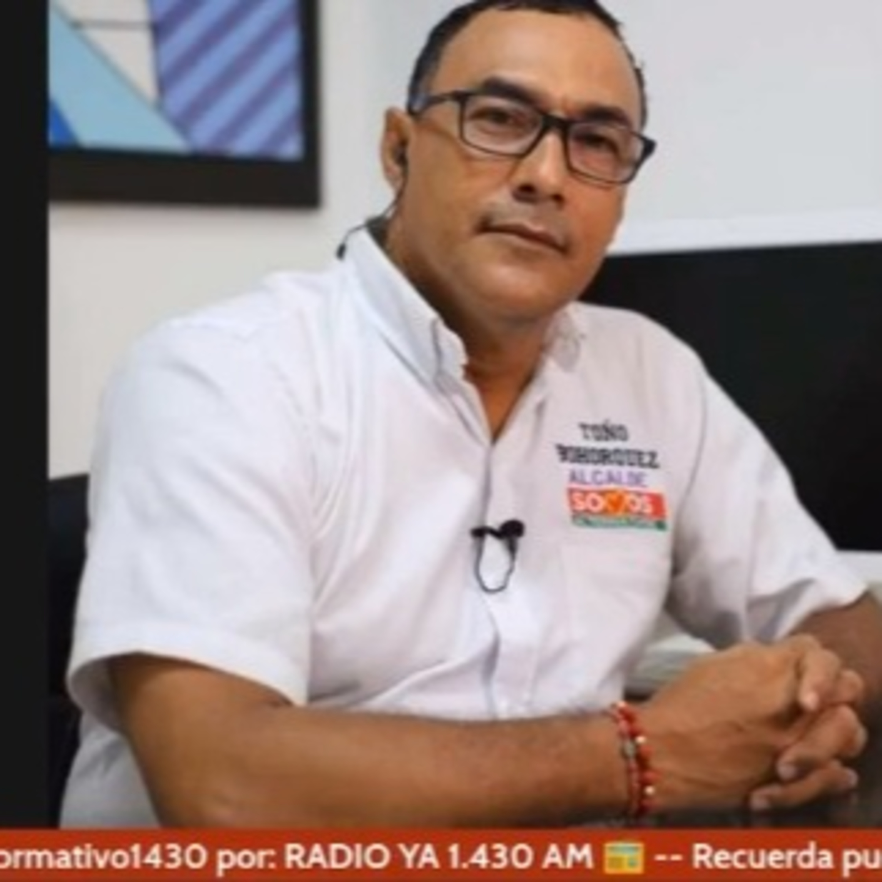 ¡NOTICIAS YA!