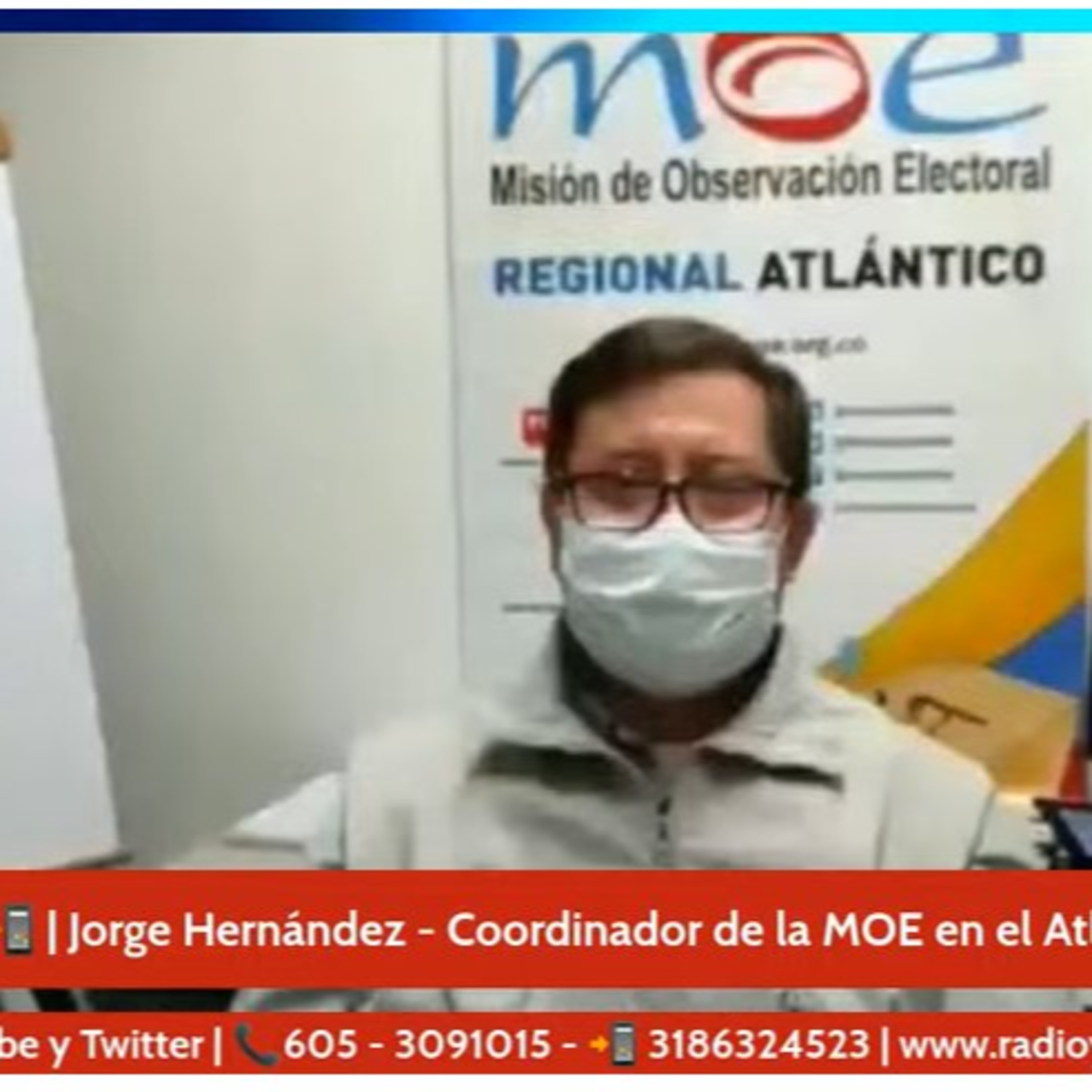 ¡NOTICIAS YA!