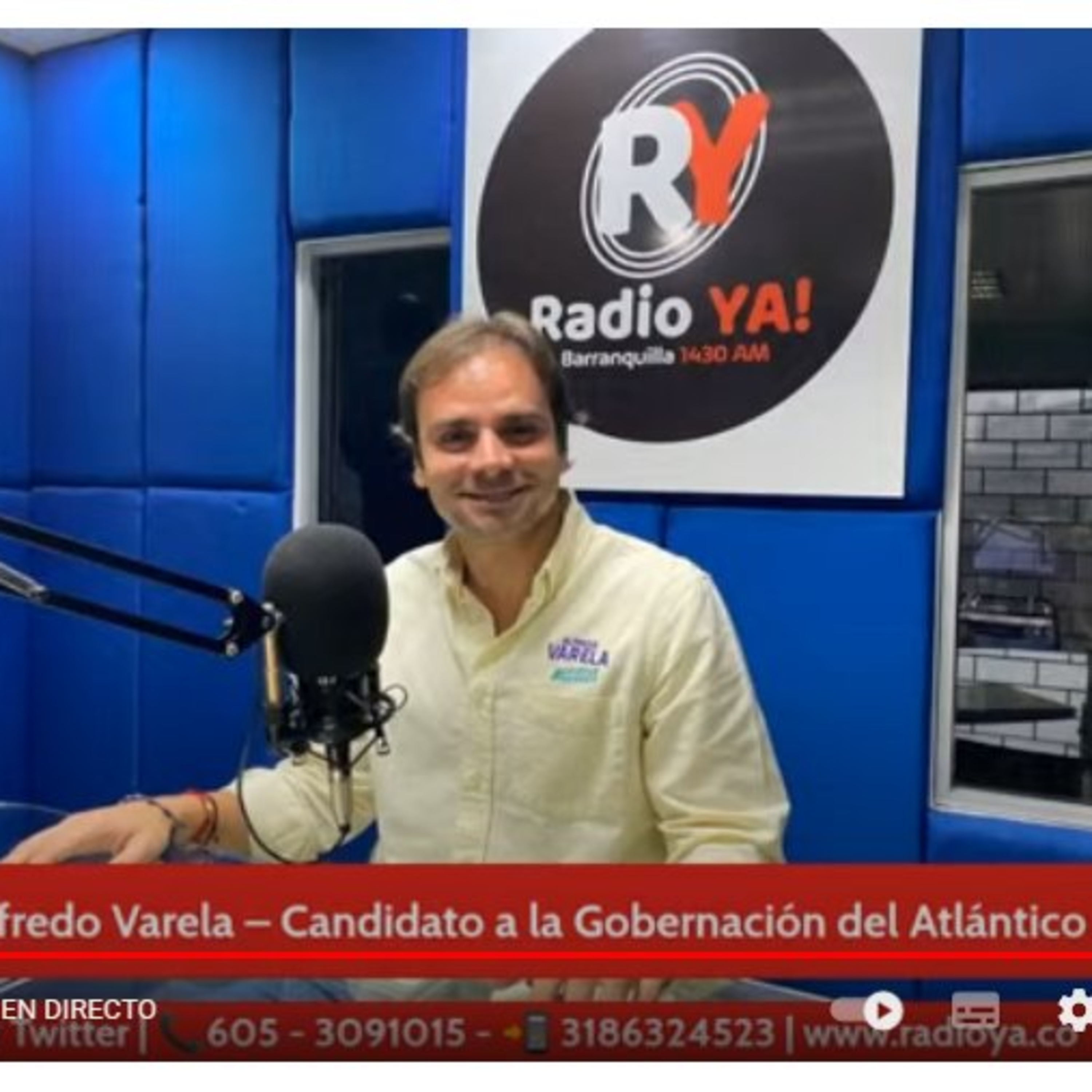 ¡NOTICIAS YA!
