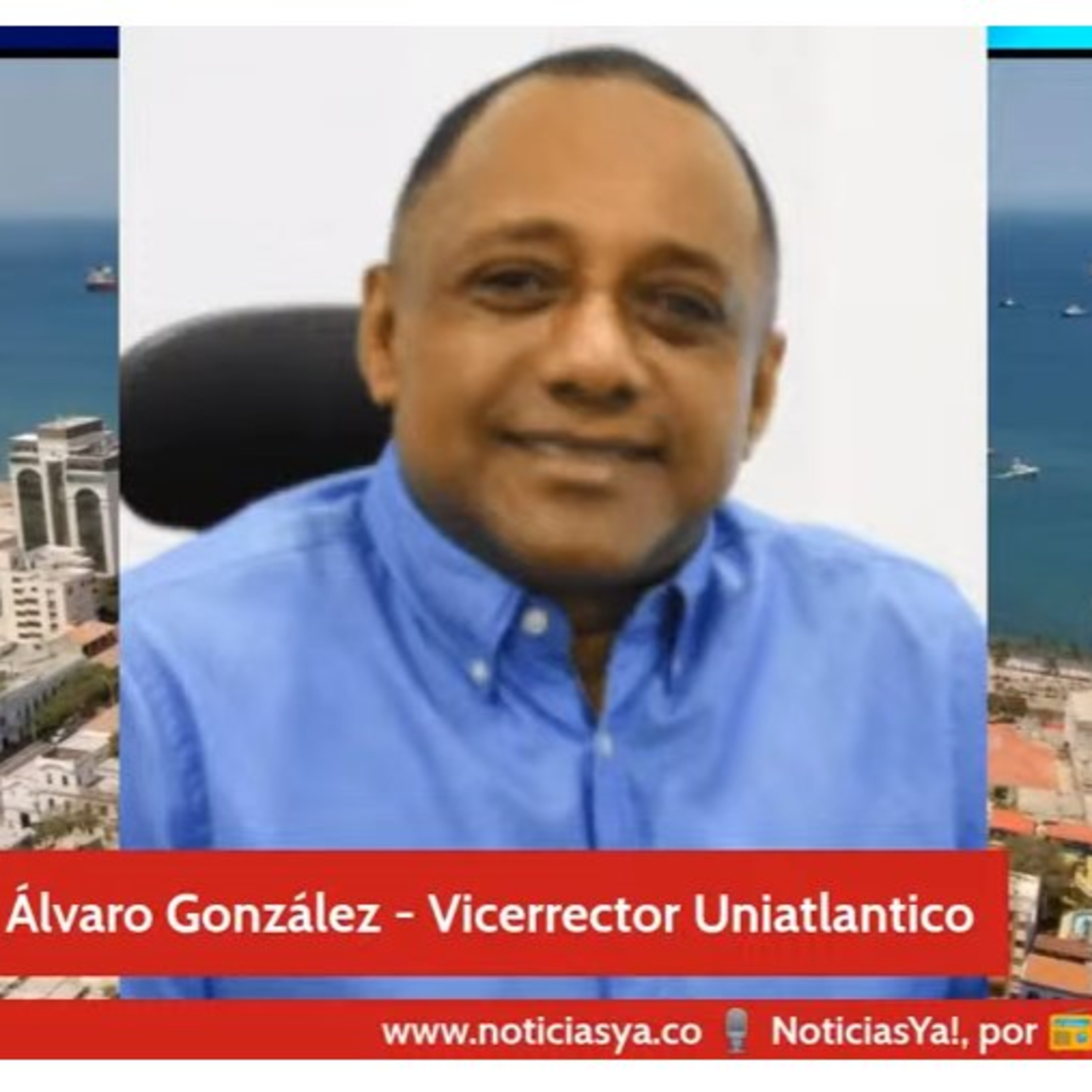 ¡NOTICIAS YA!