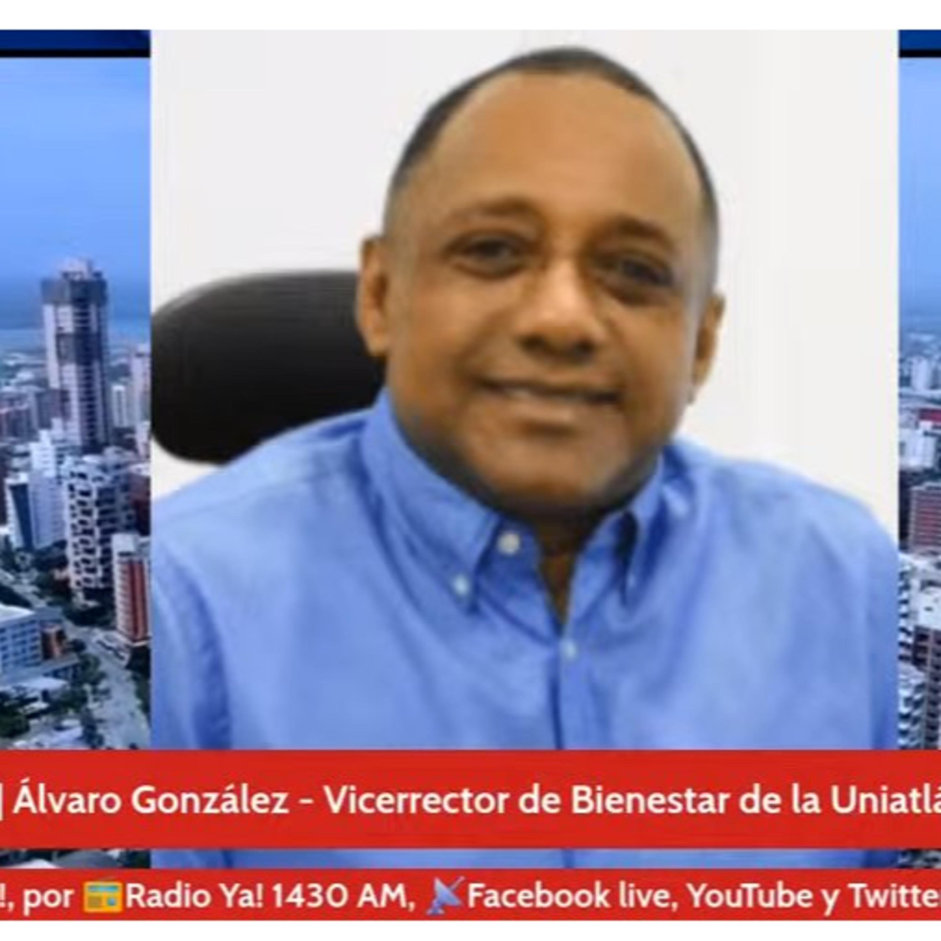 ¡NOTICIAS YA!