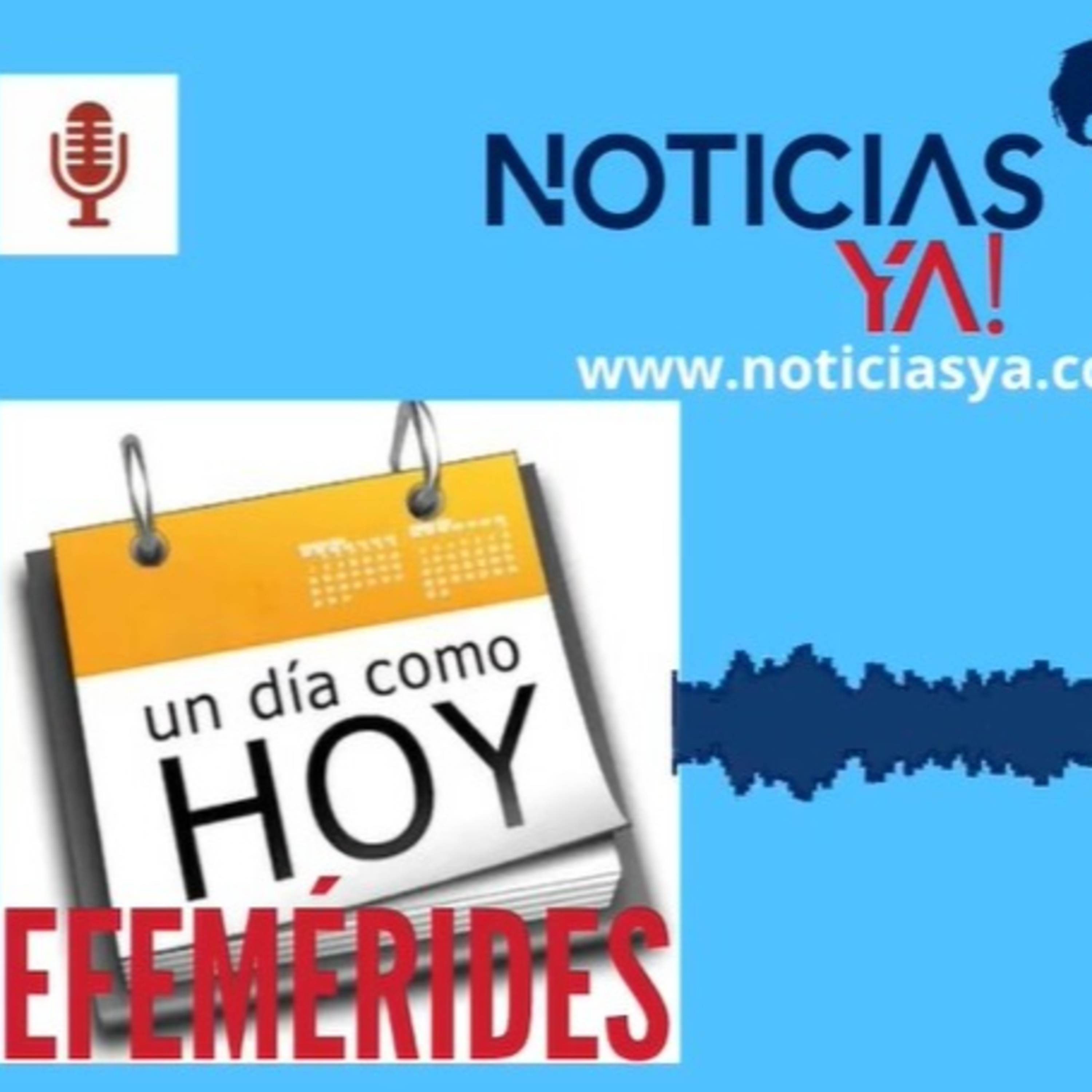 ¡NOTICIAS YA!